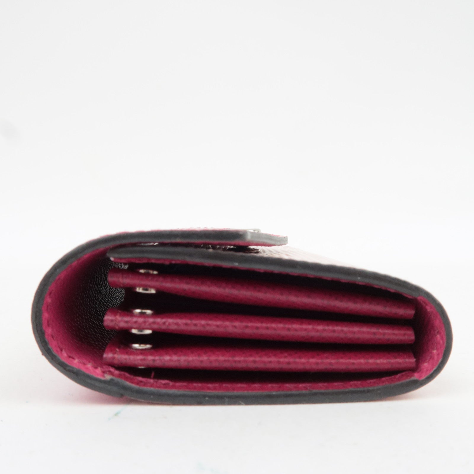 Louis Vuitton Epi Multi Carte Sarah Pink M62255 SP4146 *Box, Dust bag