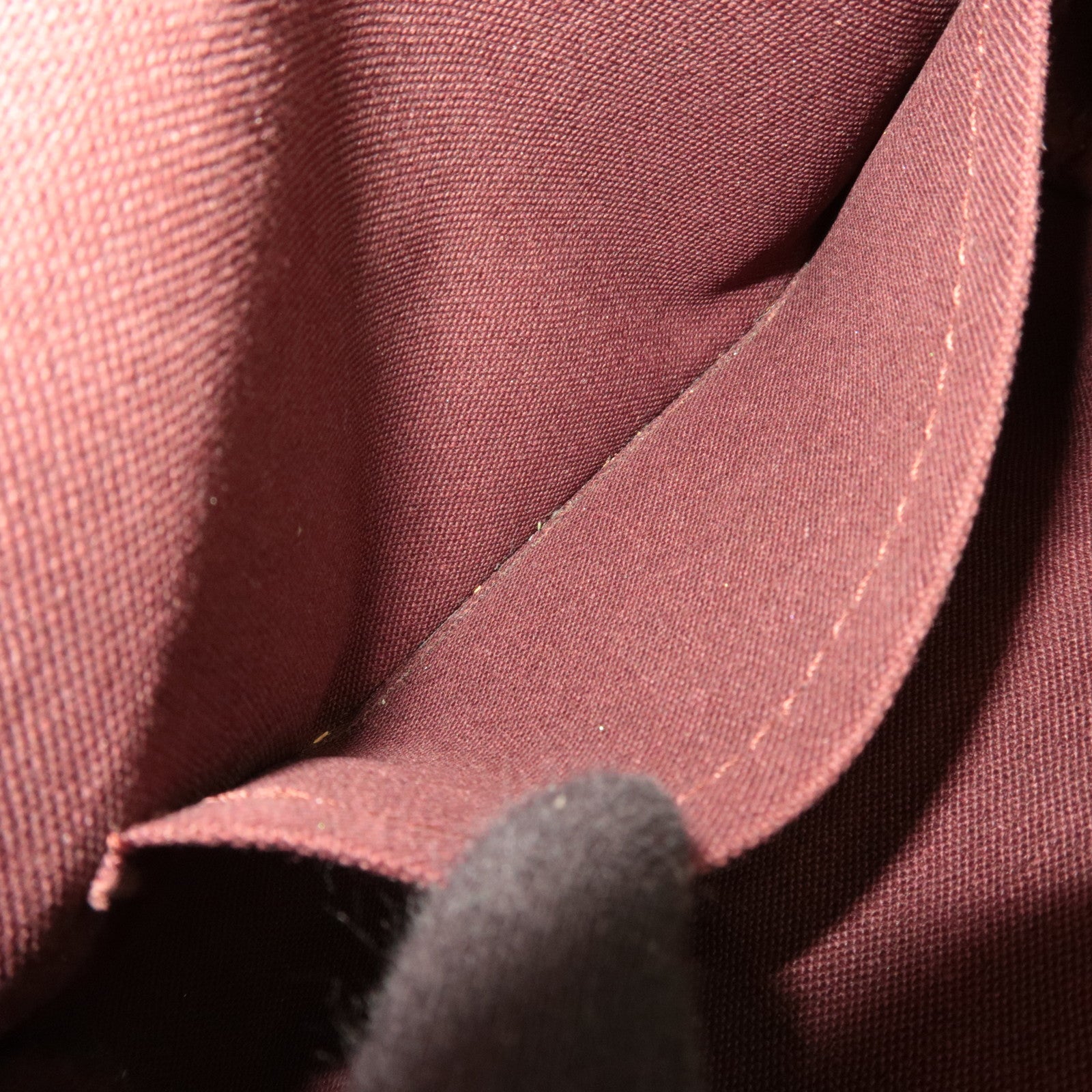 Louis Vuitton Monogram Favorite PM 2Way Shoulder Bag M40717 DU2167