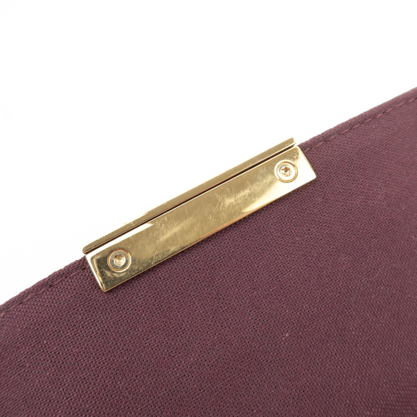 Louis Vuitton Monogram Favorite PM 2Way Shoulder Bag M40717 DU2167