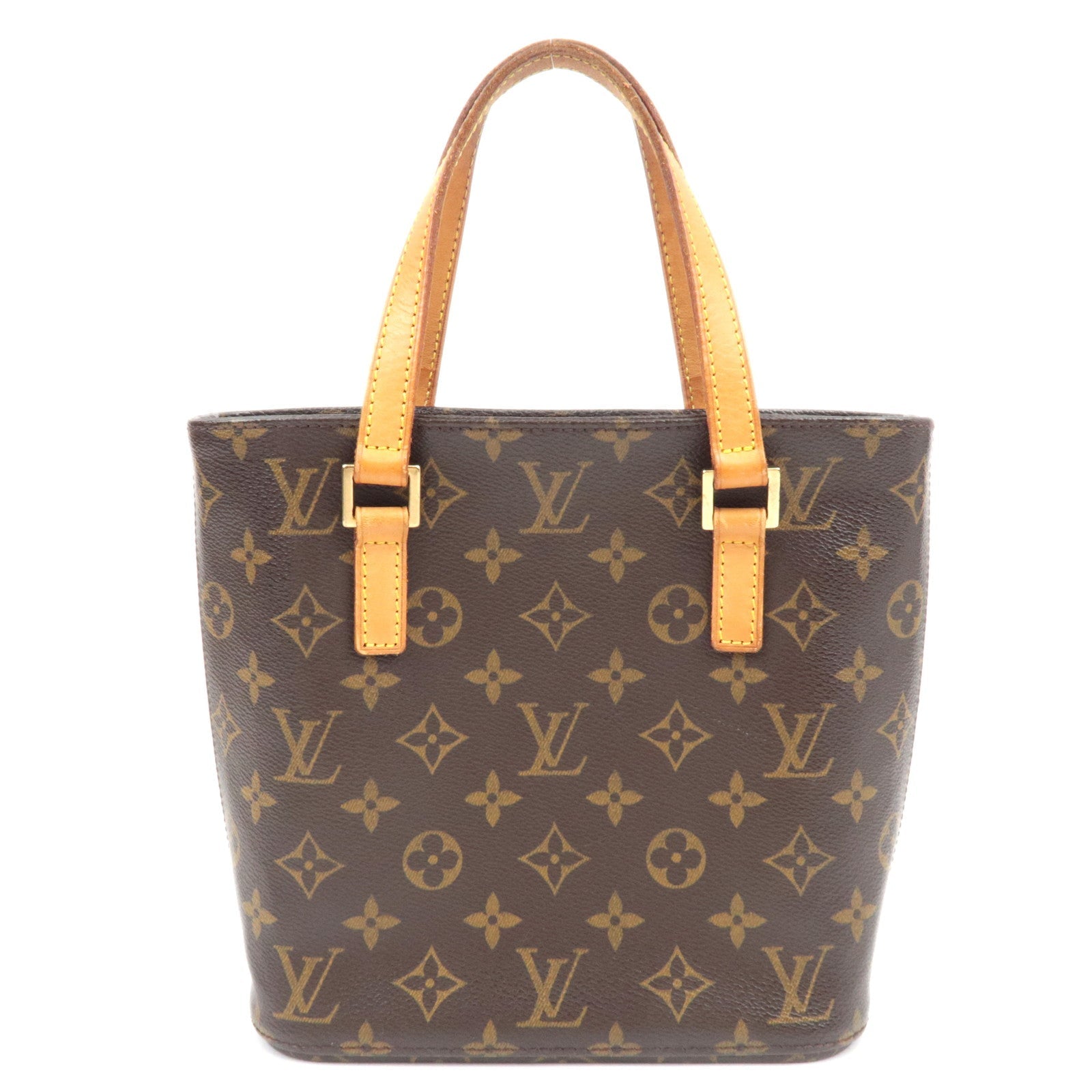 Louis Vuitton Monogram Vavin PM Hand Bag M51172 SR009282452