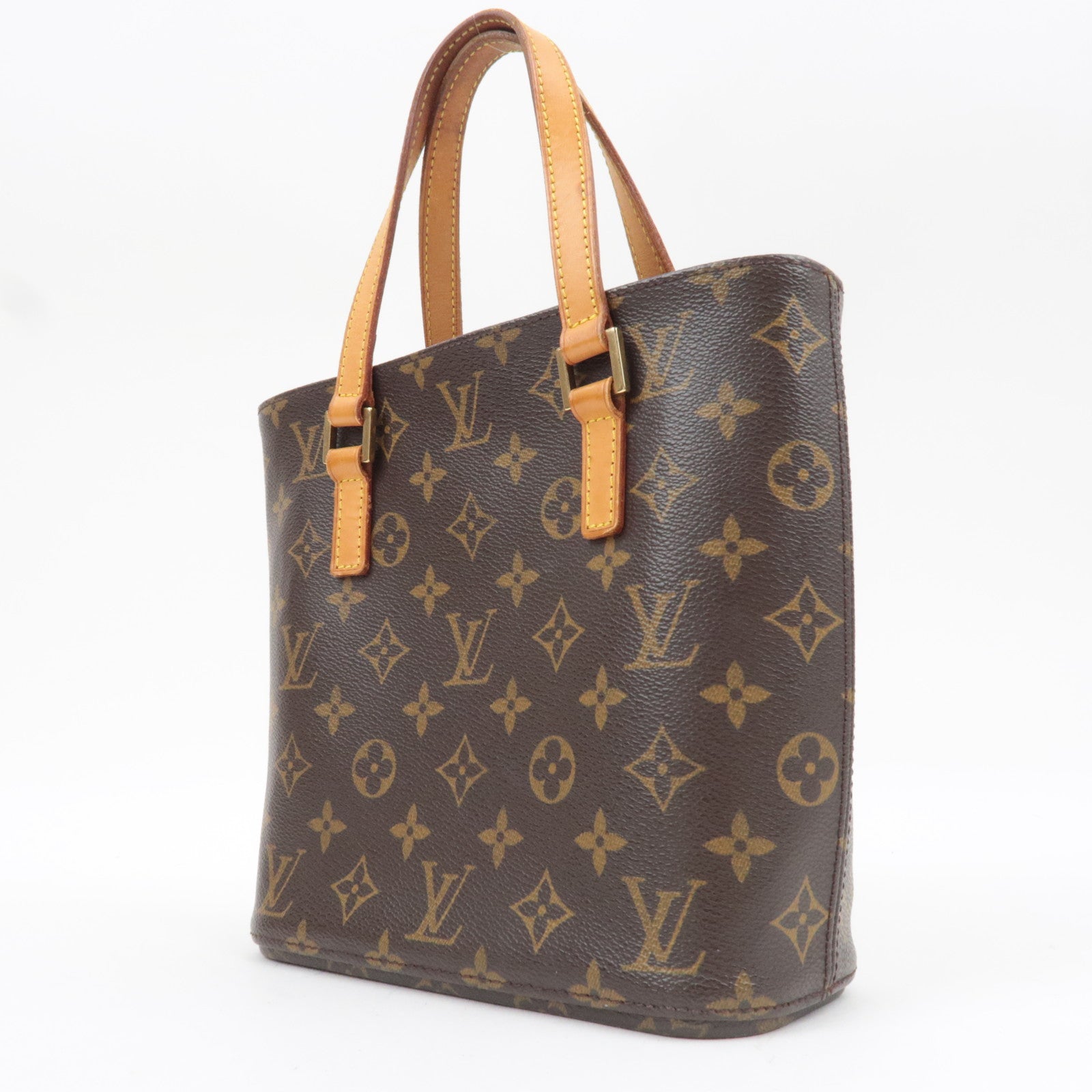 Louis Vuitton Monogram Vavin PM Hand Bag M51172 SR0092