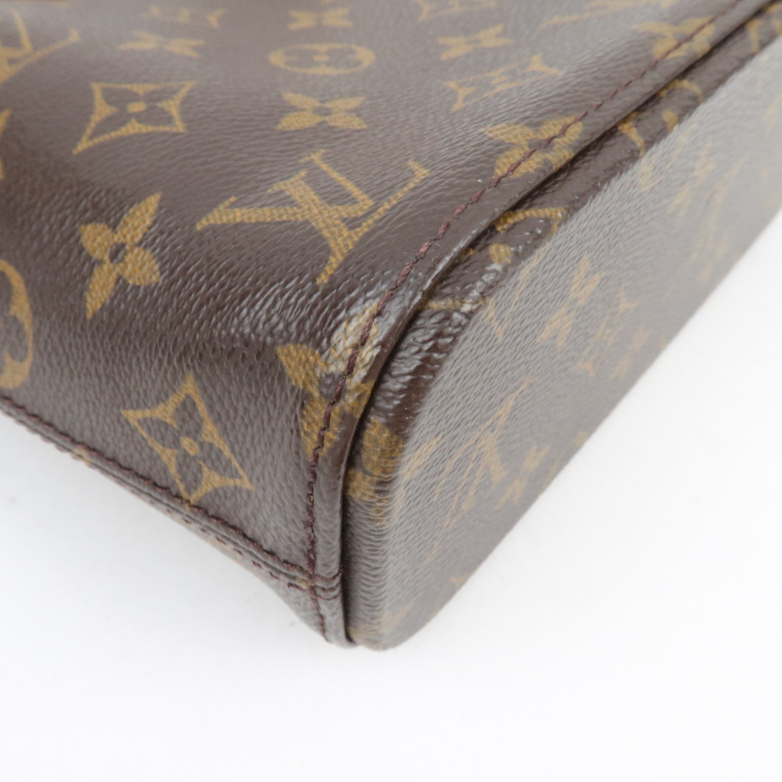Louis Vuitton Monogram Vavin PM Hand Bag M51172 SR0092