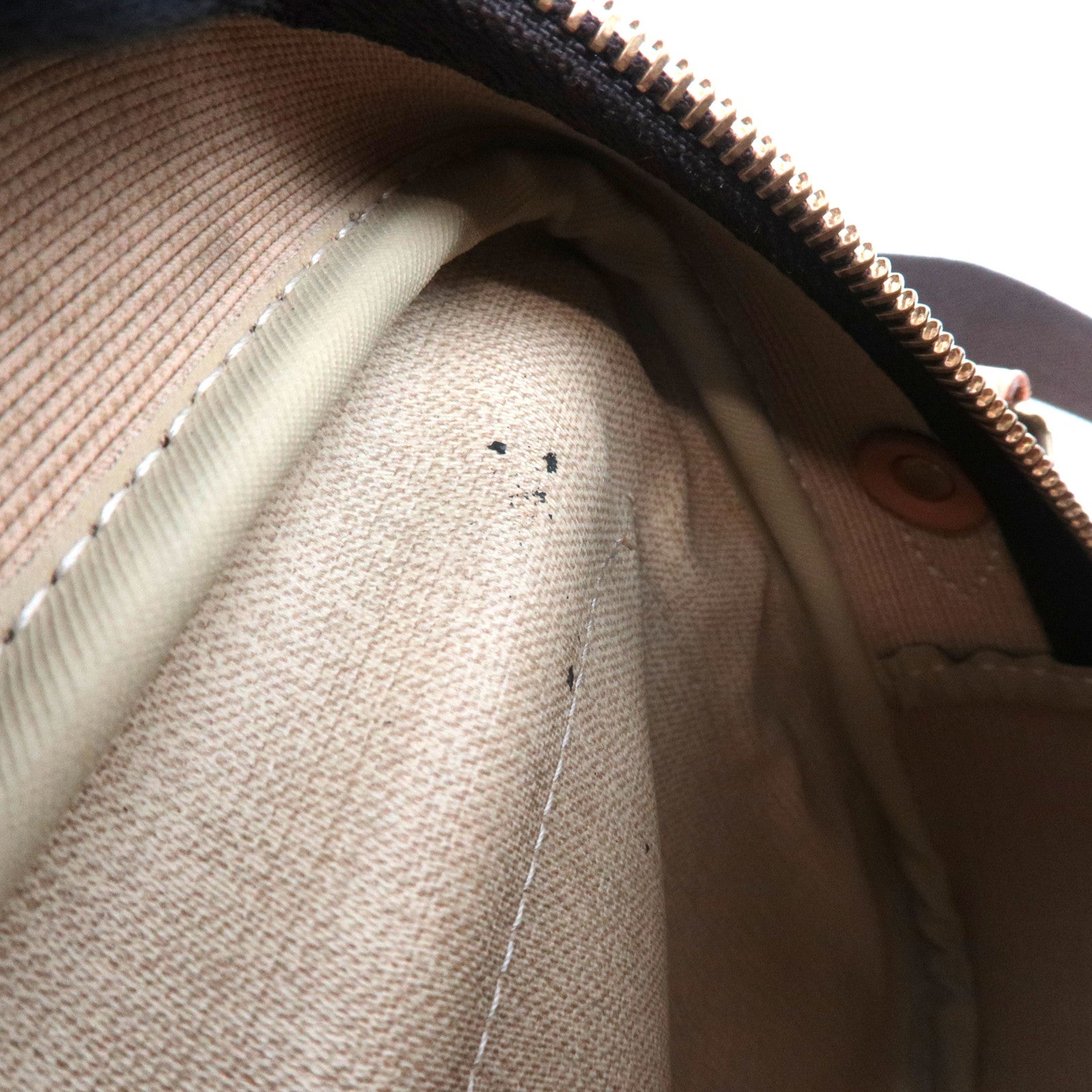 Louis Vuitton Monogram Reporter PM Shoulder Bag M45254 SP0020