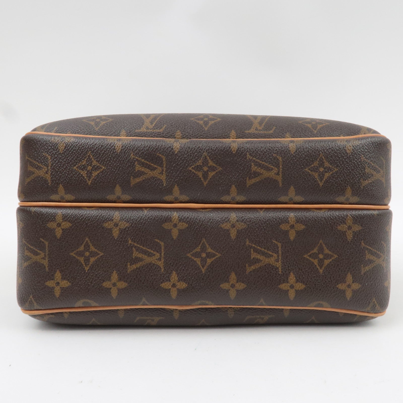 Louis Vuitton Monogram Reporter PM Shoulder Bag M45254 SP0020