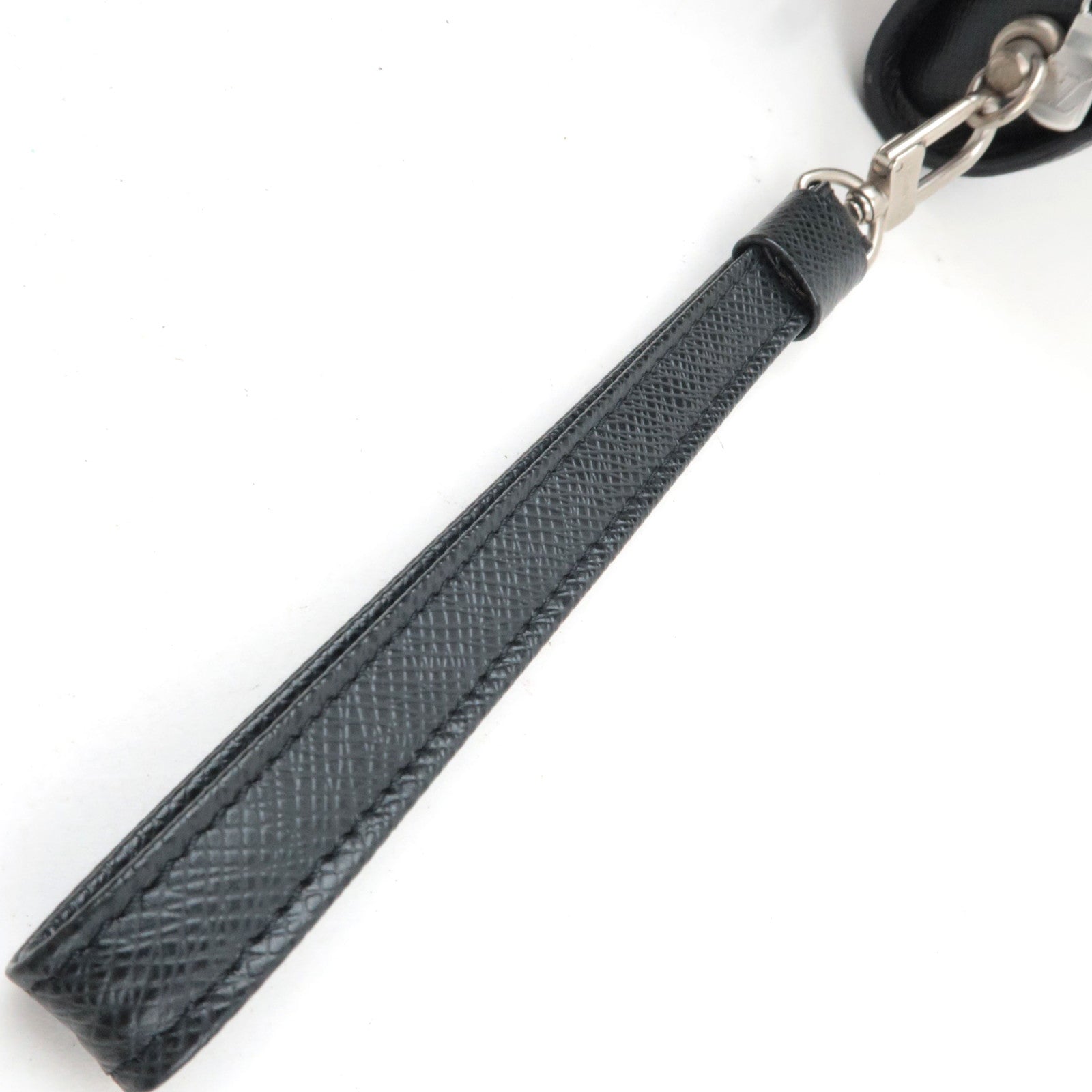 Louis Vuitton Taiga Baikal Clutch Bag Ardoise M30182 VI0065