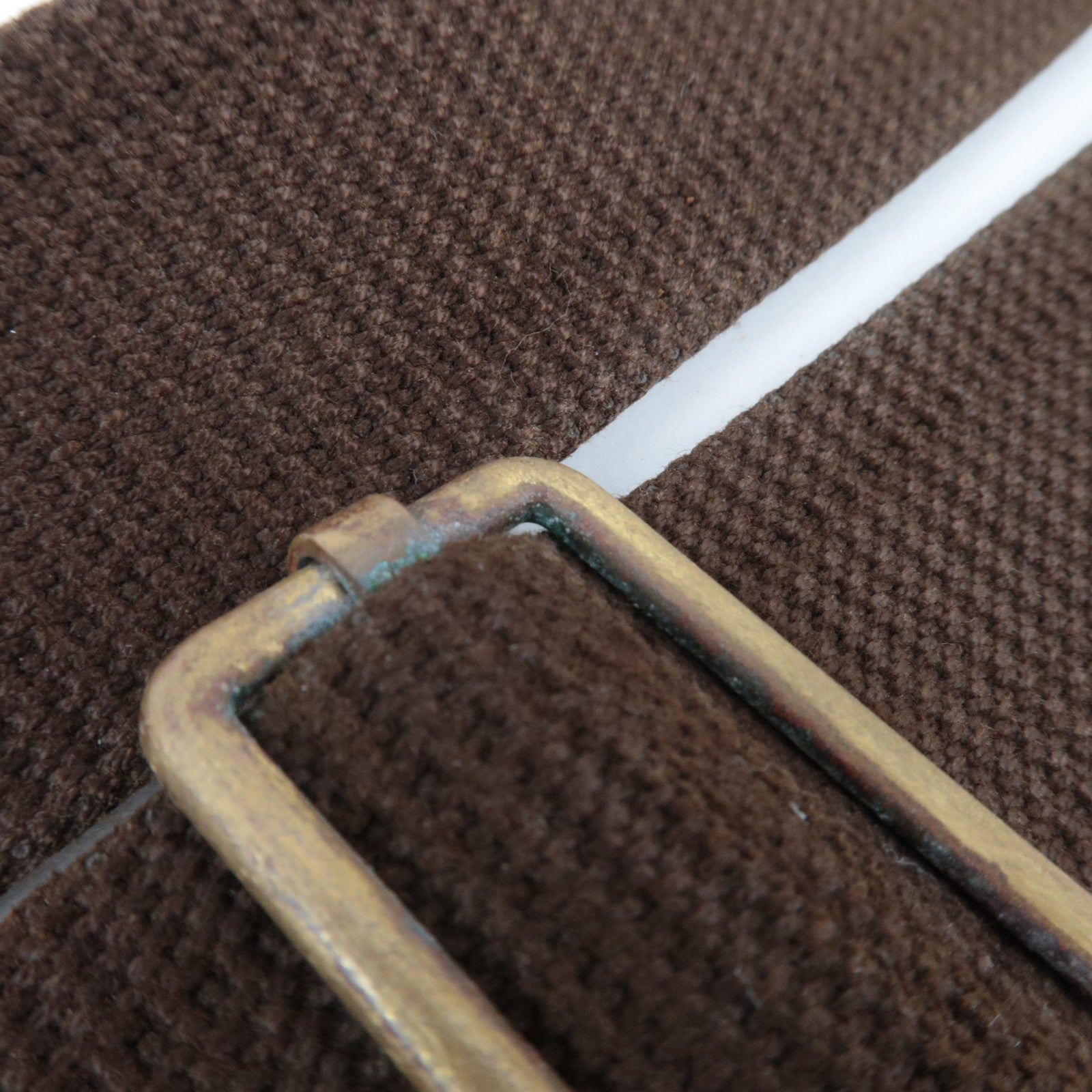 Louis Vuitton Monogram Pochette Bosphore Shoulder Bag M40044 MI0096