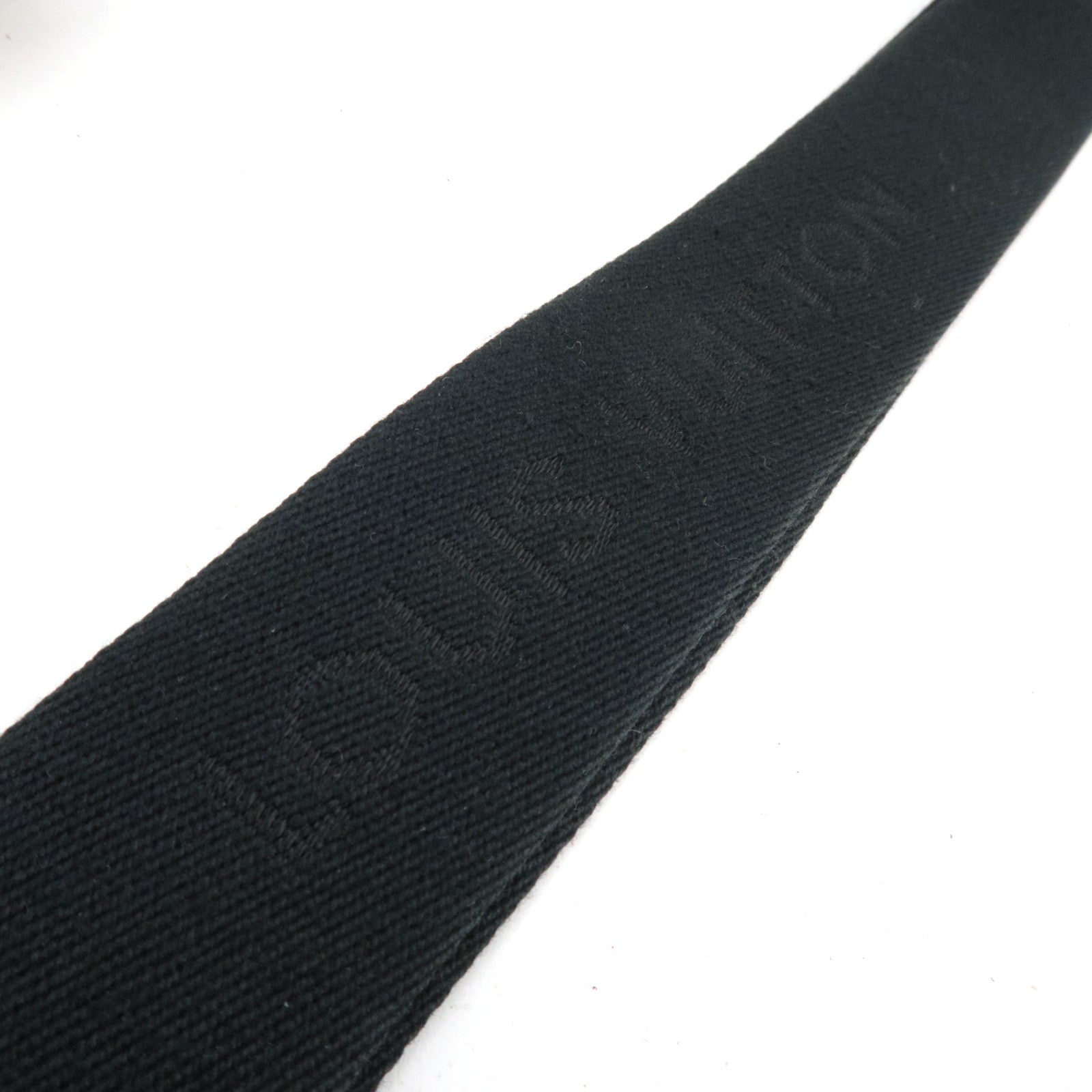 Louis Vuitton Monogram Macassar Bass MM Shoulder Bag M56715 AA3019