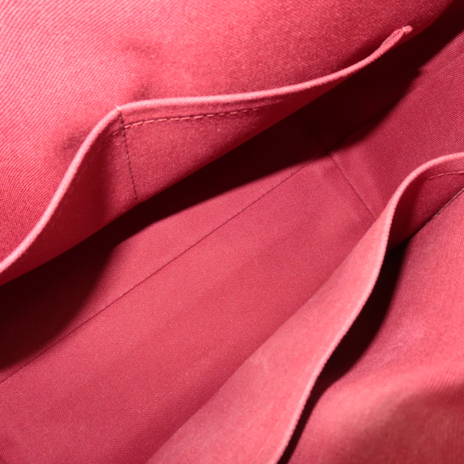 Louis Vuitton Monogram Boetie NM PM 2Way Bag M45986 *Strap, Key Lock