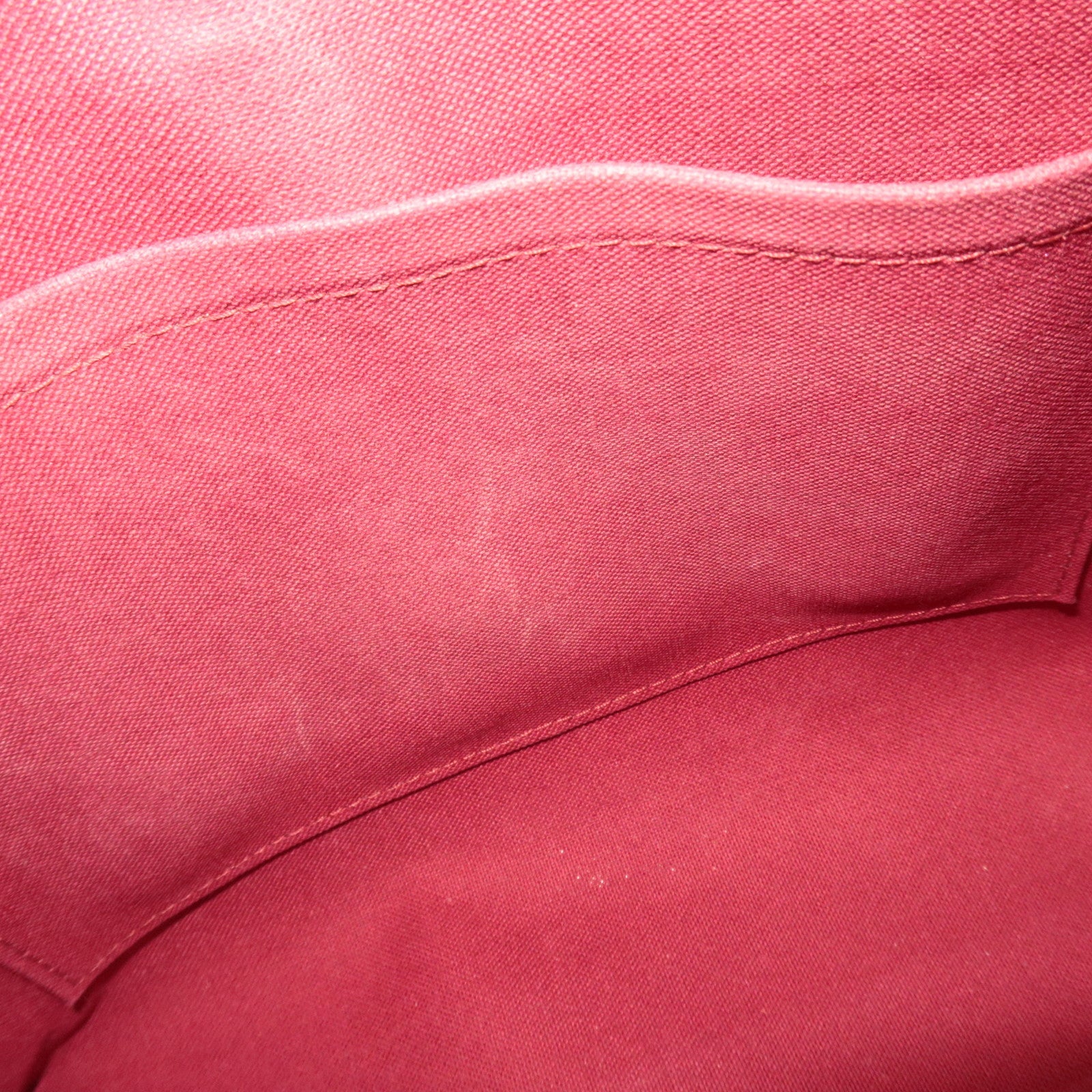 Louis Vuitton Monogram Boetie NM PM 2Way Bag M45986 *Strap, Key Lock