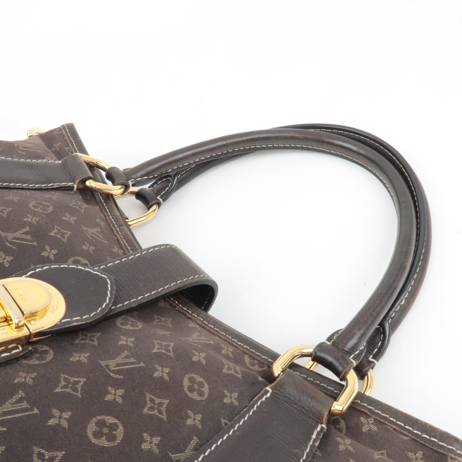 Louis Vuitton Monogram Idylle Elegie 2Way Bag Faisan M56696 AR0141 *Strap