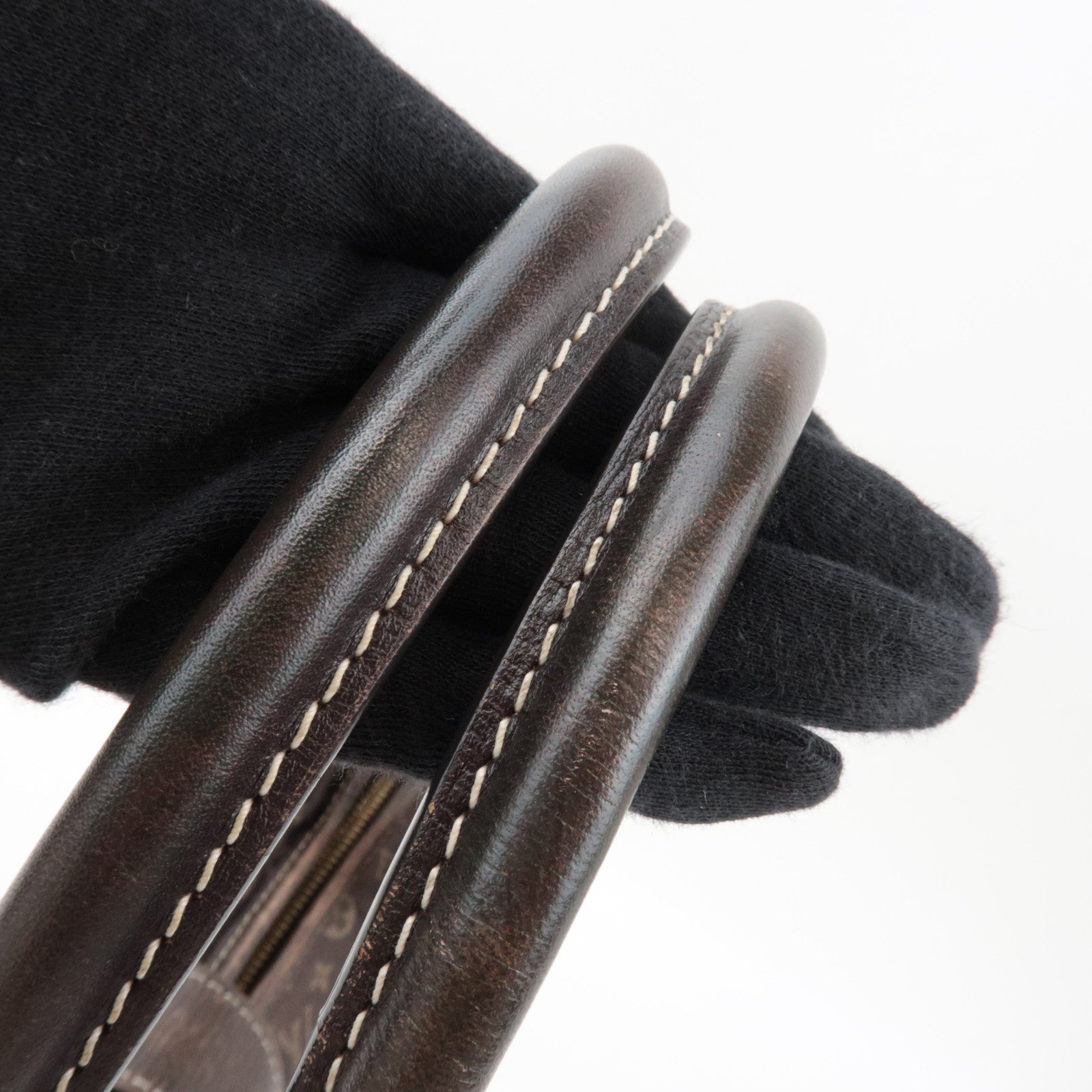 Louis Vuitton Monogram Idylle Elegie 2Way Bag Faisan M56696 AR0141 *Strap