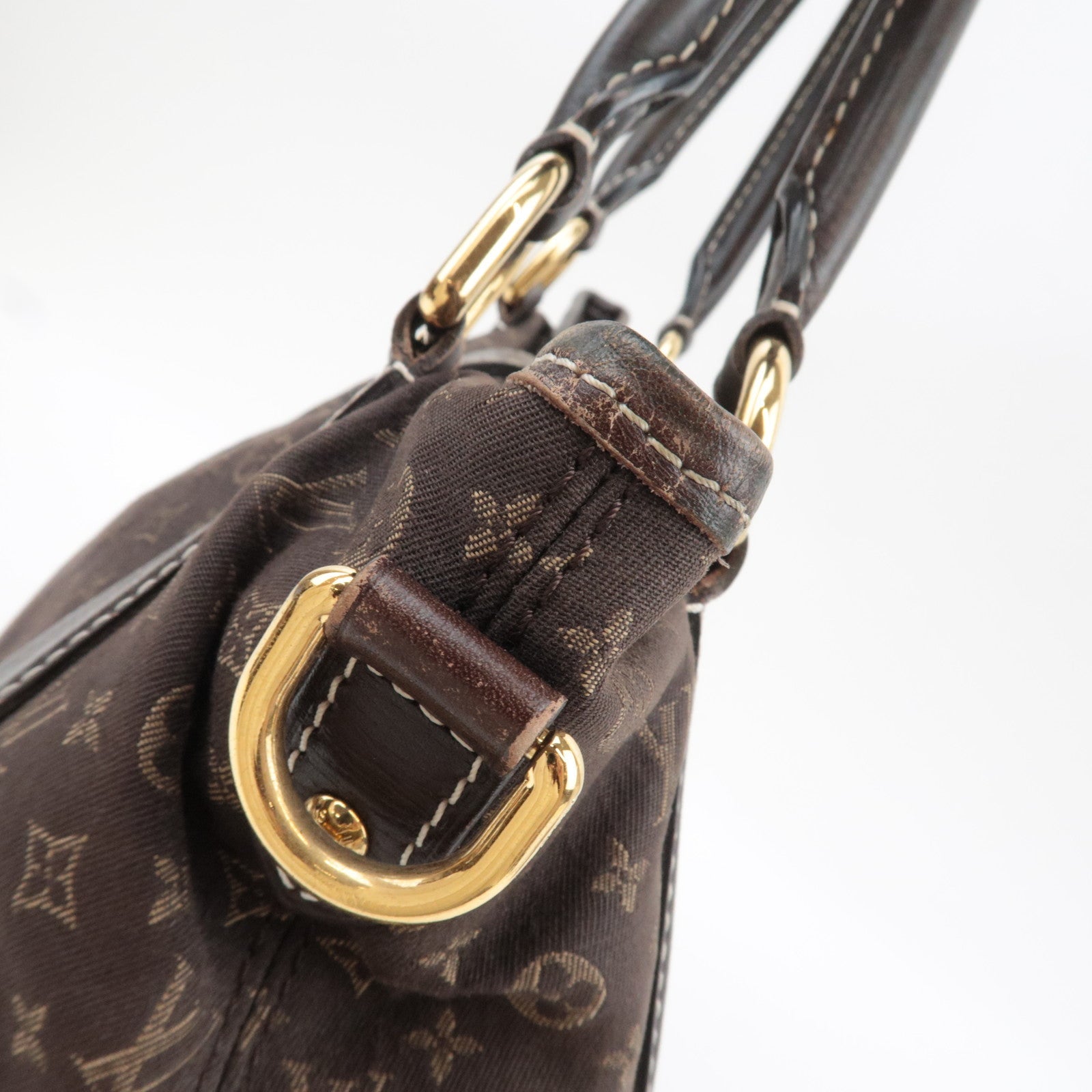 Louis Vuitton Monogram Idylle Elegie 2Way Bag Faisan M56696 AR0141 *Strap