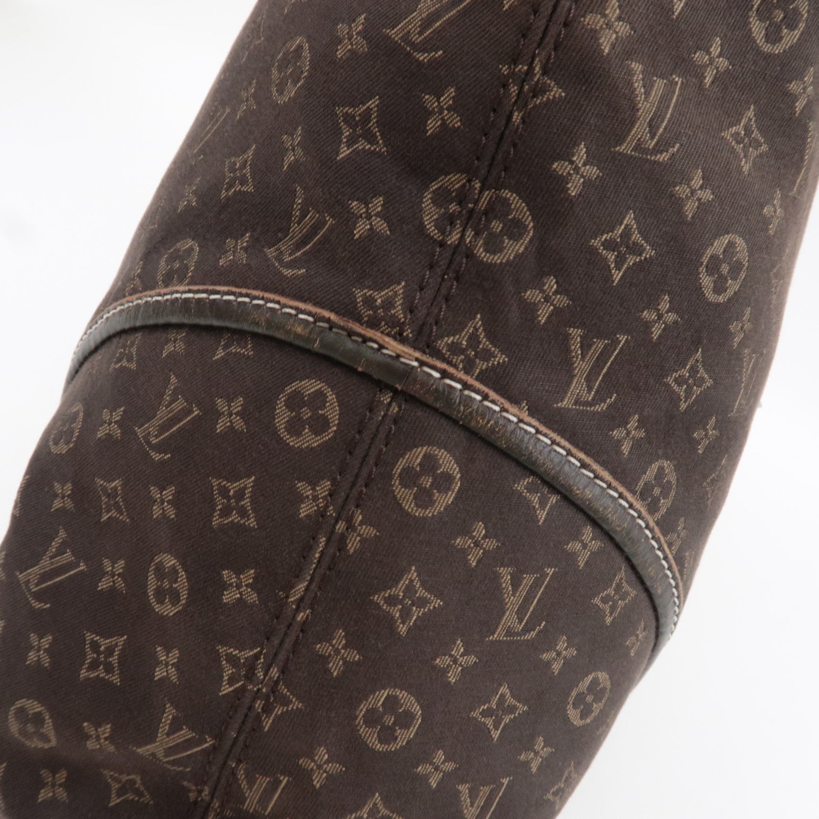 Louis Vuitton Monogram Idylle Elegie 2Way Bag Faisan M56696 AR0141 *Strap