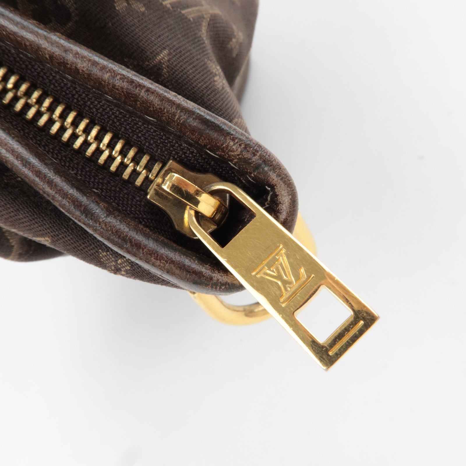 Louis Vuitton Monogram Idylle Elegie 2Way Bag Faisan M56696 AR0141 *Strap