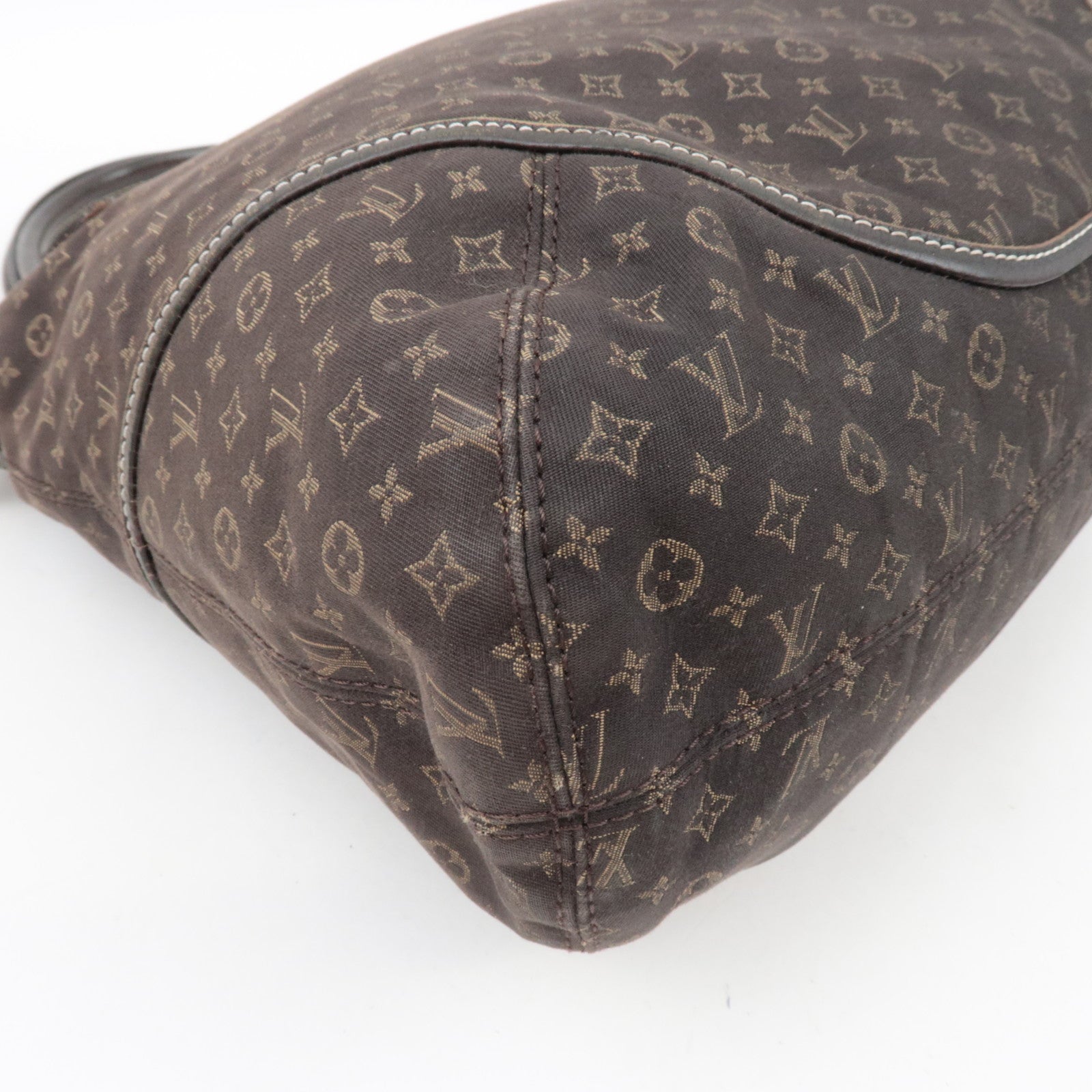 Louis Vuitton Monogram Idylle Elegie 2Way Bag Faisan M56696 AR0141 *Strap