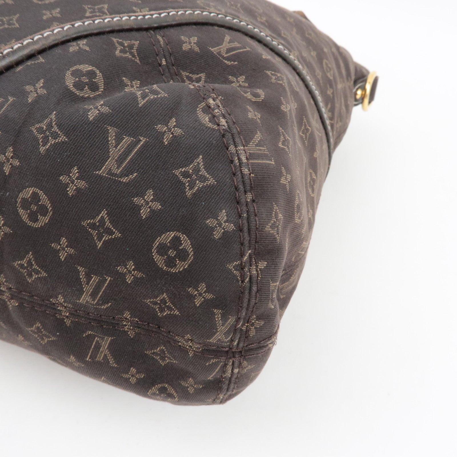 Louis Vuitton Monogram Idylle Elegie 2Way Bag Faisan M56696 AR0141 *Strap