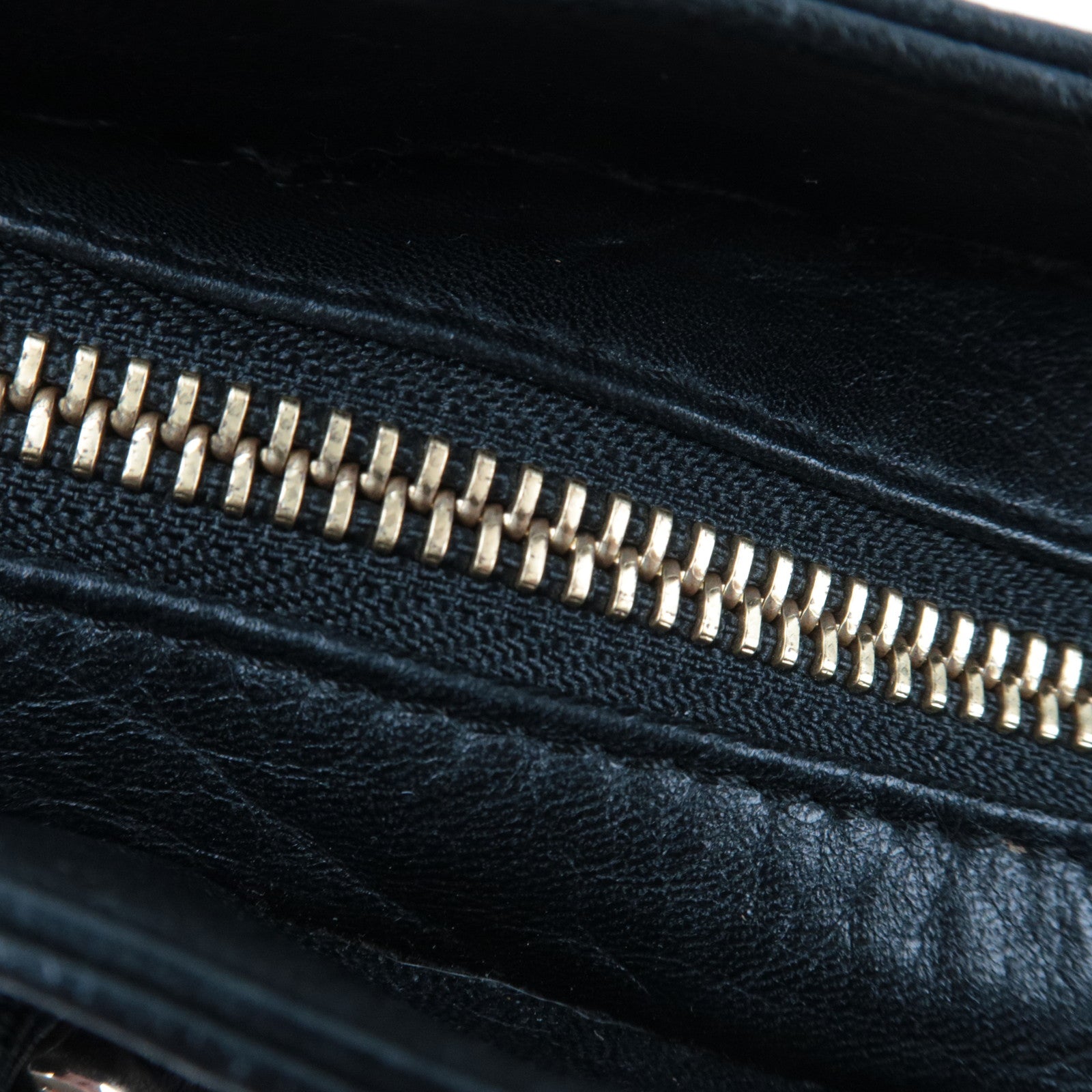 See By Chloe 2Way Handbag Leather Black *Strap