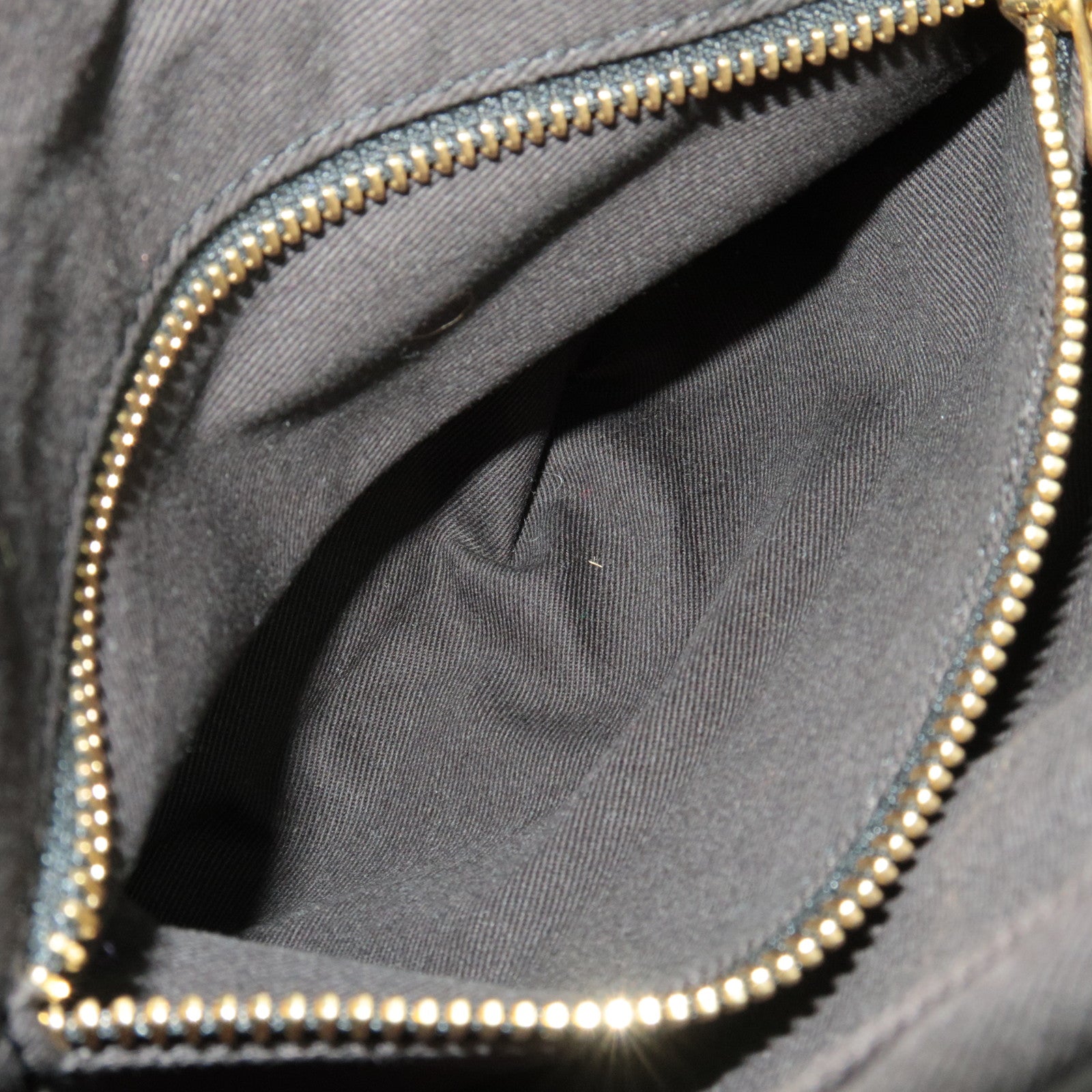 See By Chloe 2Way Handbag Leather Black *Strap