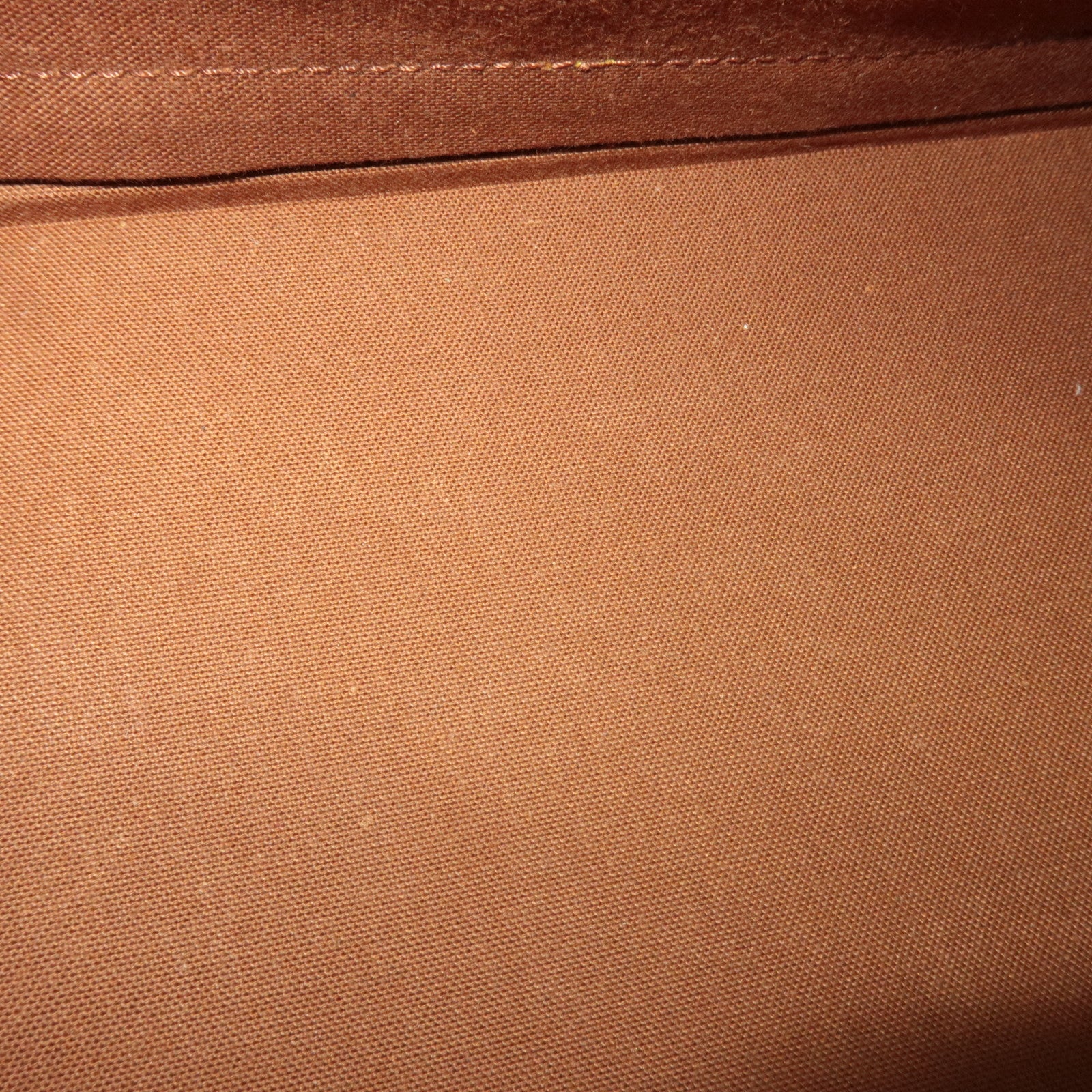 Louis Vuitton Monogram Alma Handbag M51130 BA0947