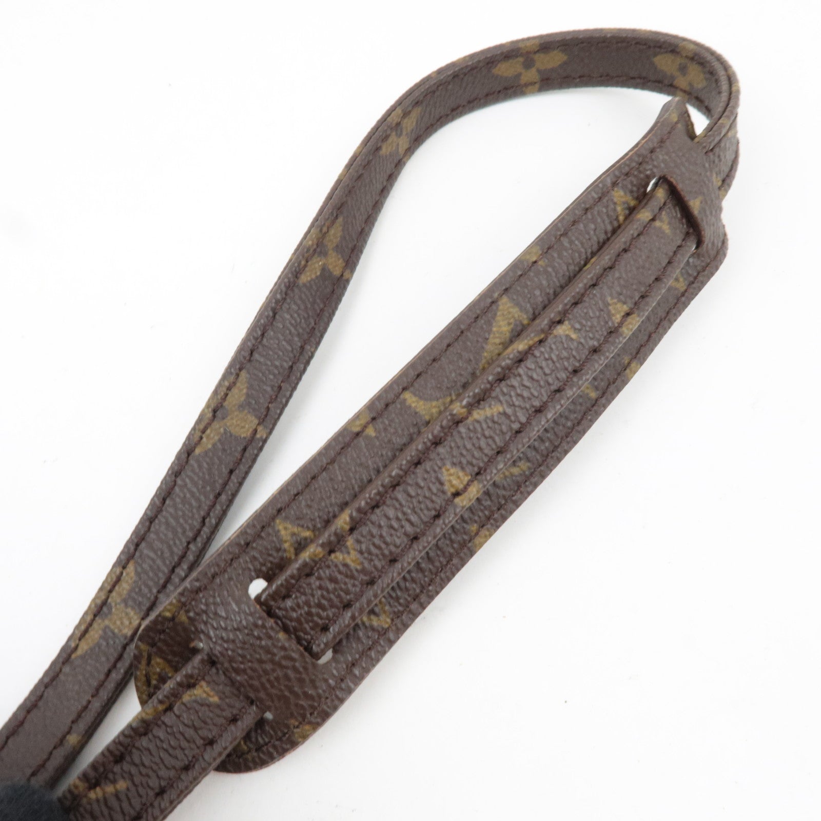 Louis Vuitton Monogram Danube Old Model Shoulder Bag