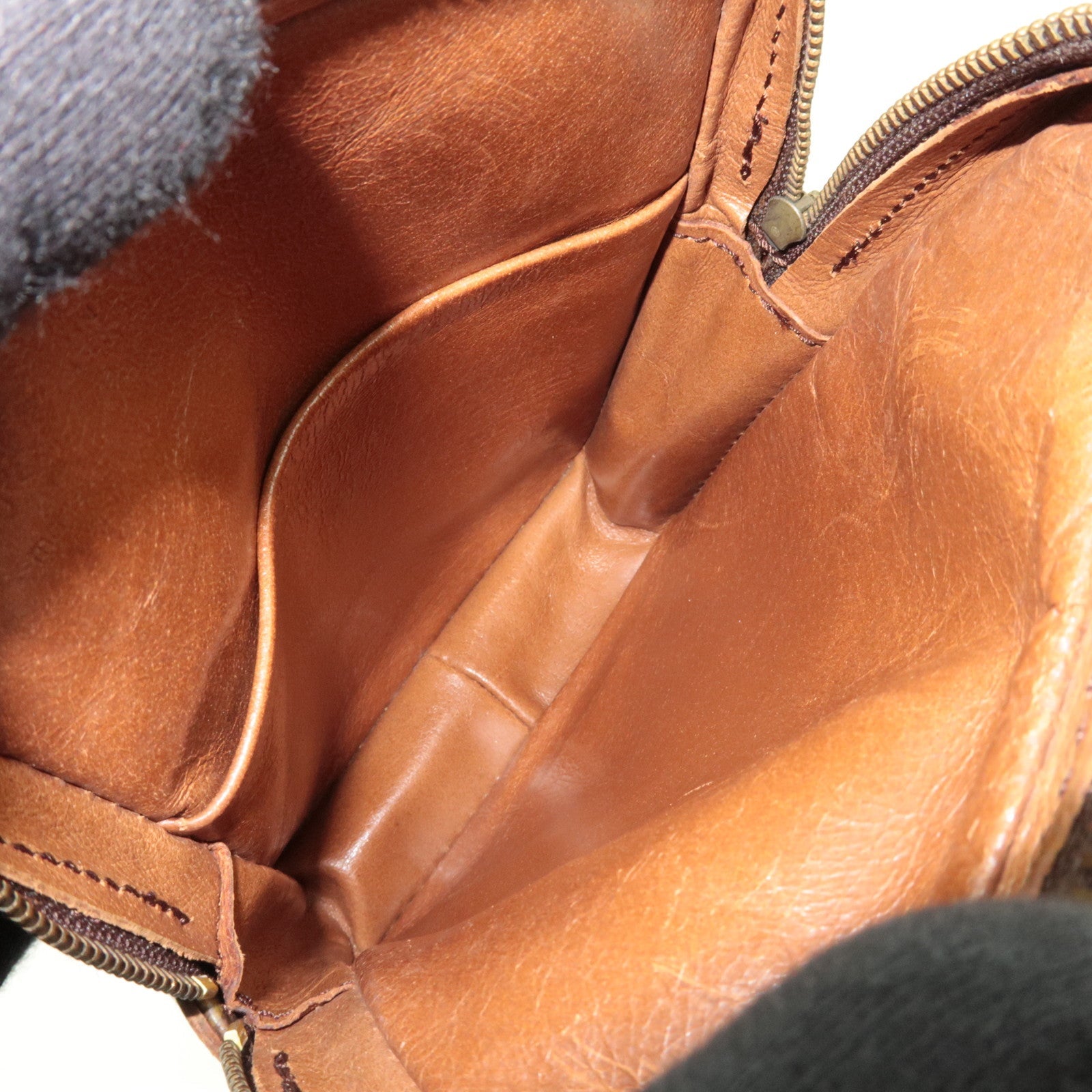 Louis Vuitton Monogram Danube Old Model Shoulder Bag