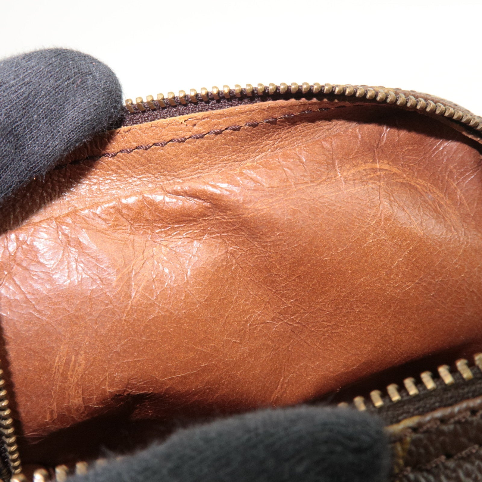 Louis Vuitton Monogram Danube Old Model Shoulder Bag