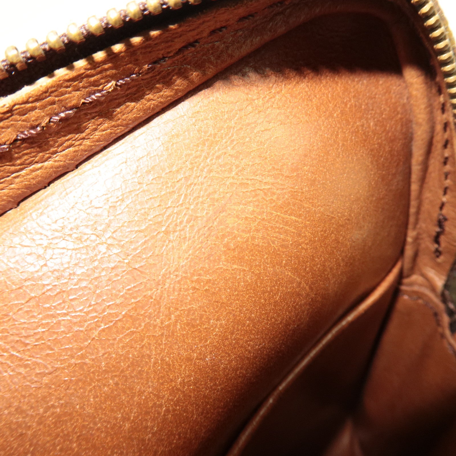 Louis Vuitton Monogram Danube Old Model Shoulder Bag