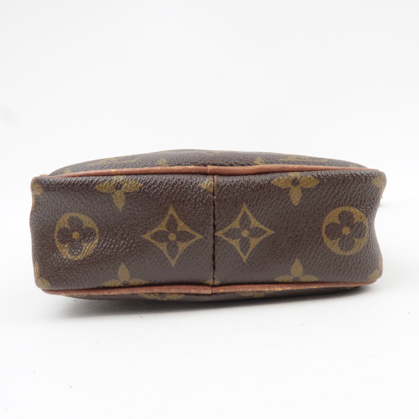 Louis Vuitton Monogram Danube Old Model Shoulder Bag