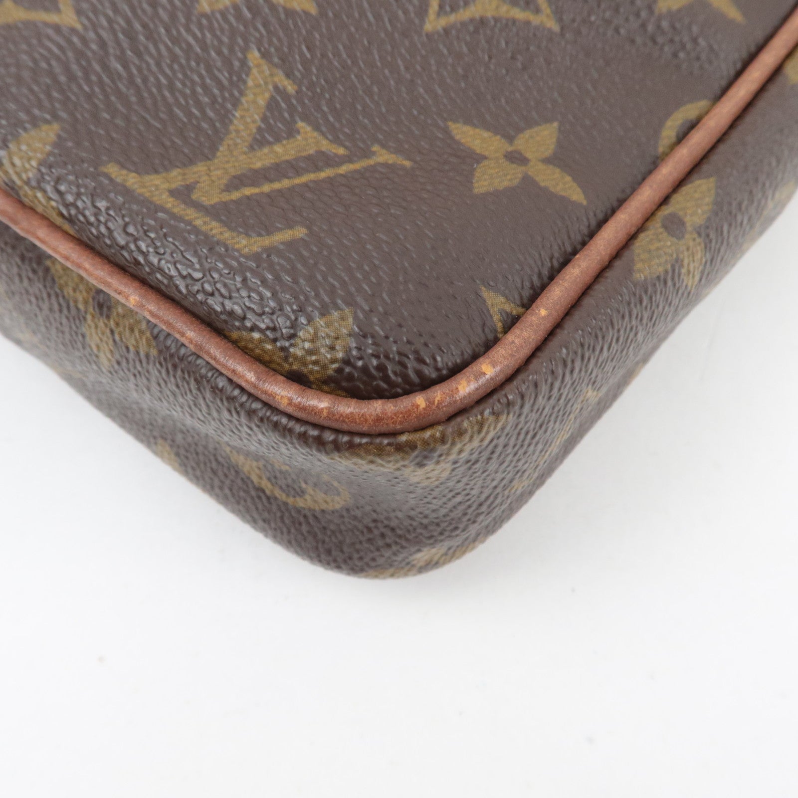 Louis Vuitton Monogram Danube Old Model Shoulder Bag