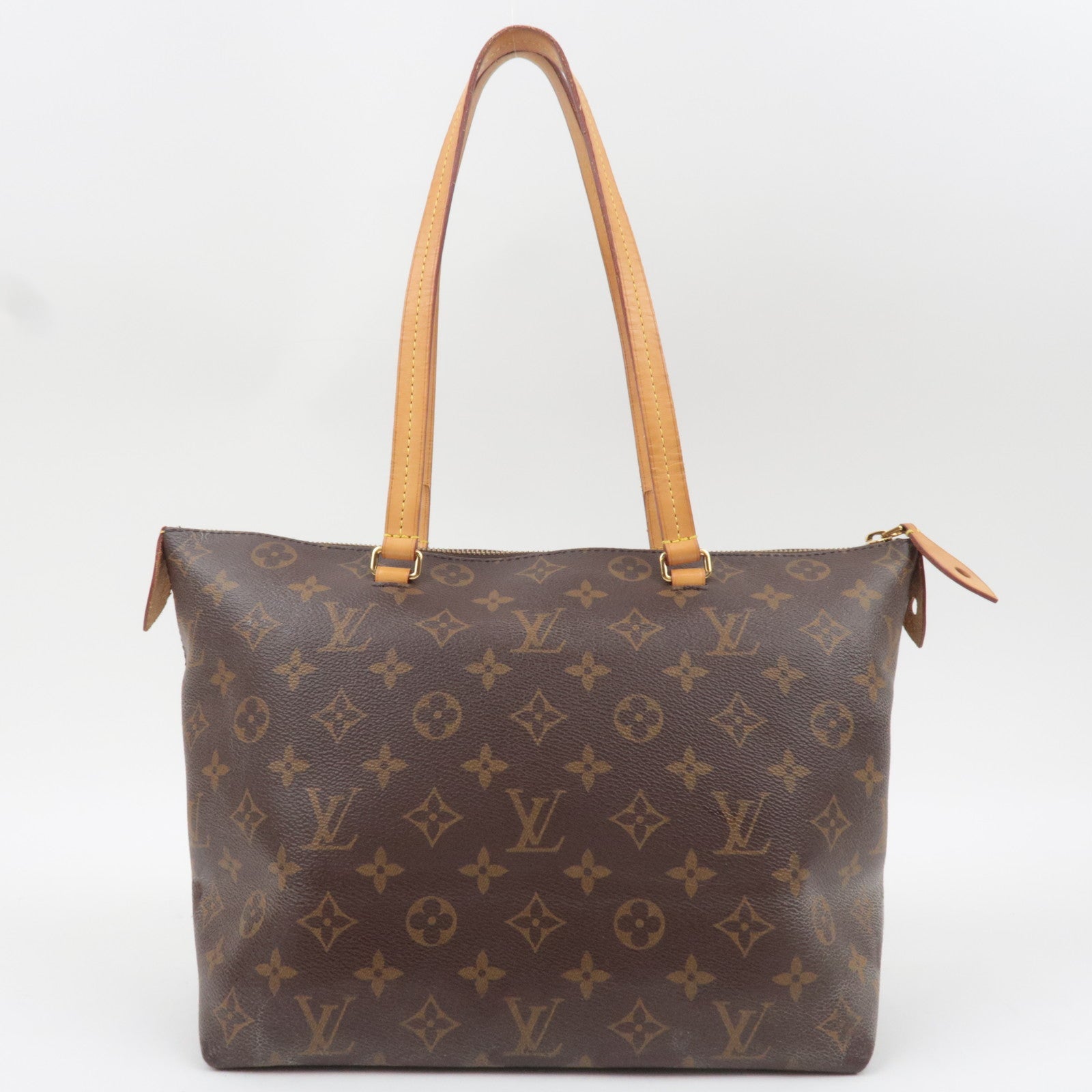 Louis Vuitton Monogram Iena PM Handbag M42268 FL2137