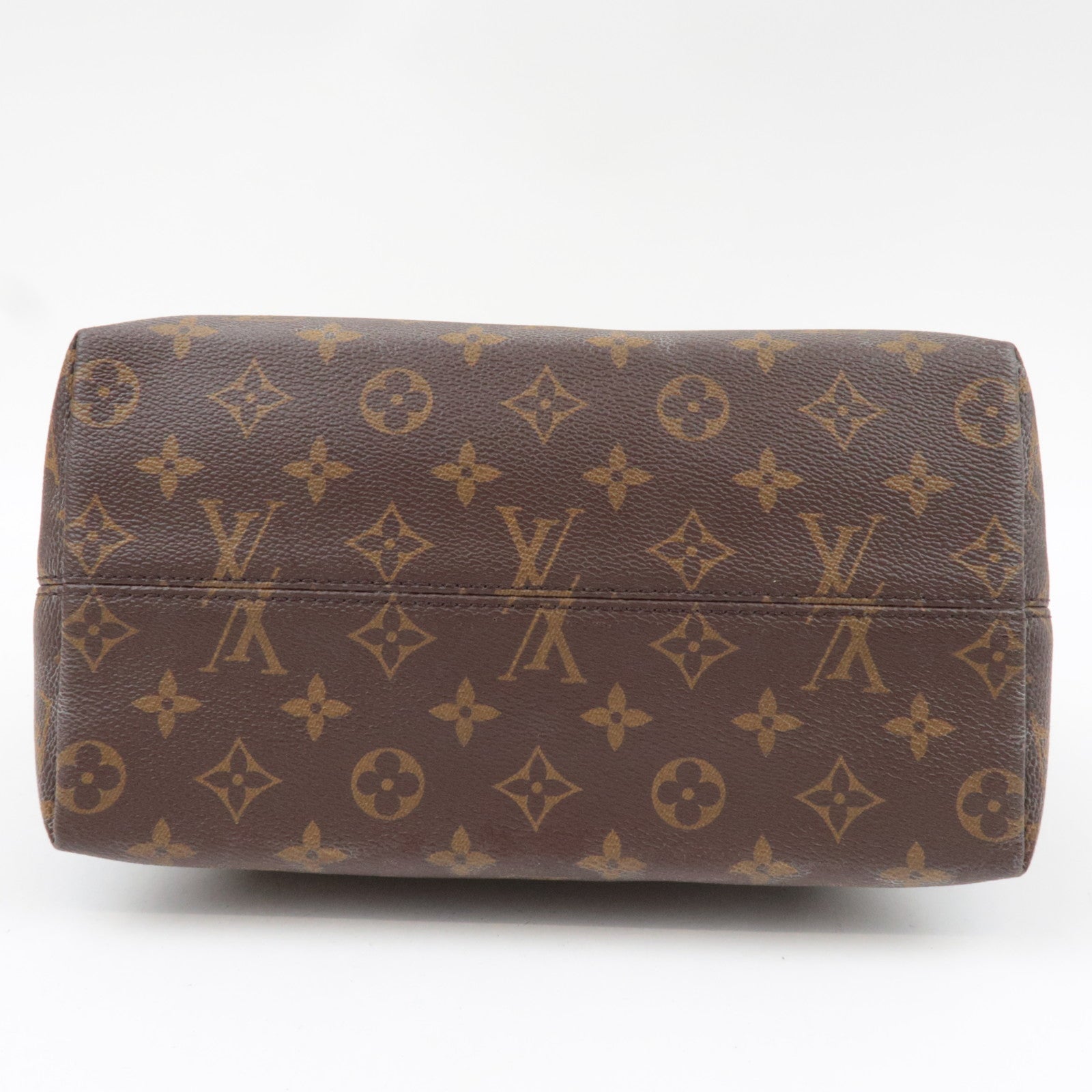 Louis Vuitton Monogram Iena PM Handbag M42268 FL2137