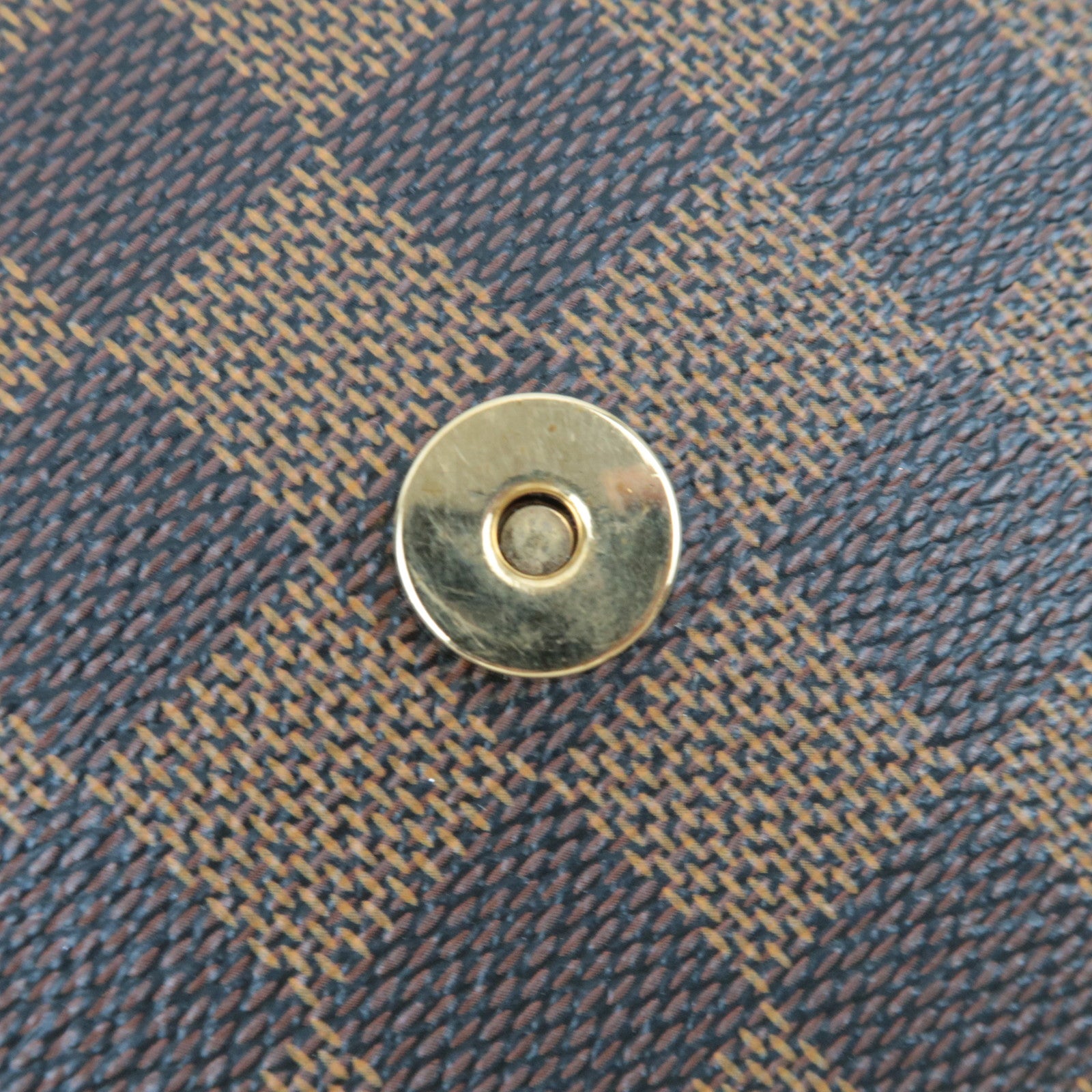 Louis Vuitton Damier Musette Tango Short Shoulder Bag N51255 LM0014 *Dust bag