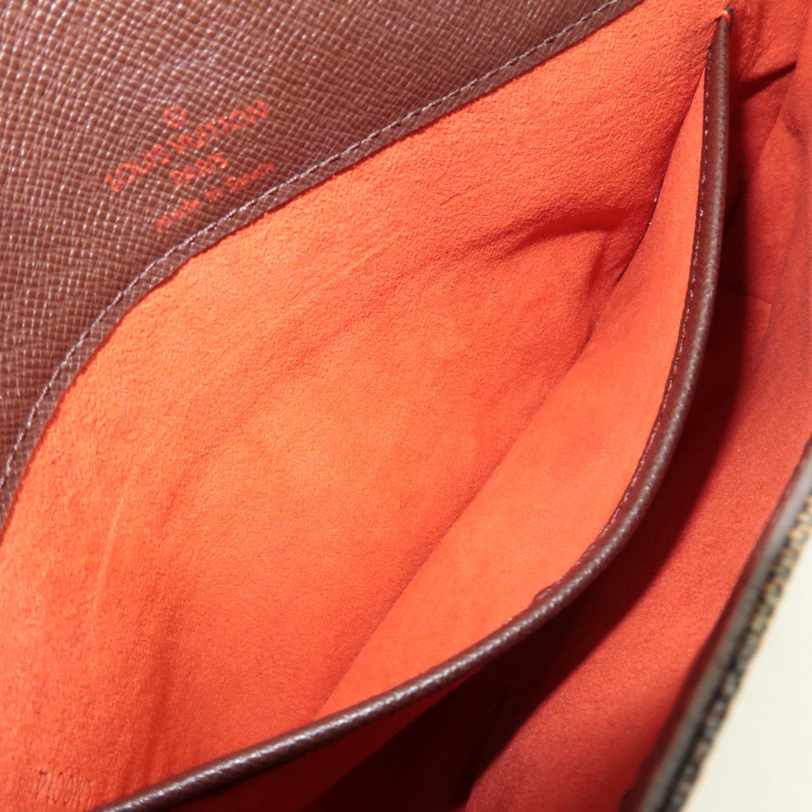 Louis Vuitton Damier Musette Tango Short Shoulder Bag N51255 LM0014 *Dust bag