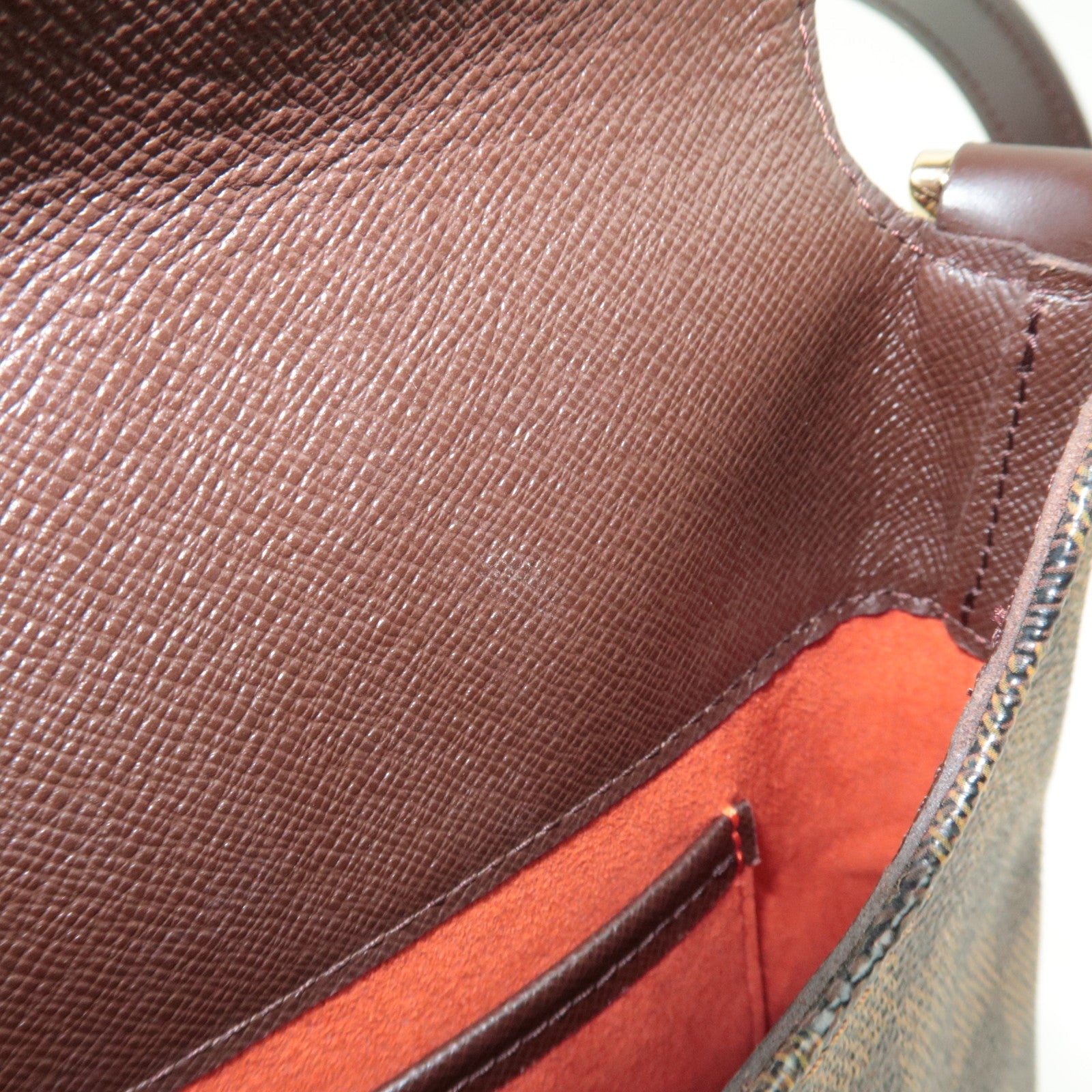 Louis Vuitton Damier Musette Tango Short Shoulder Bag N51255 LM0014 *Dust bag