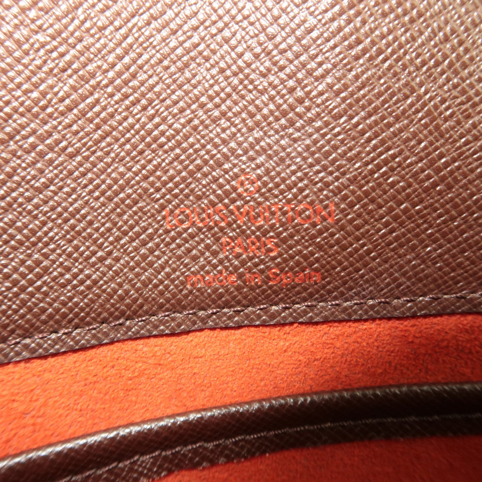 Louis Vuitton Damier Musette Tango Short Shoulder Bag N51255 LM0014 *Dust bag