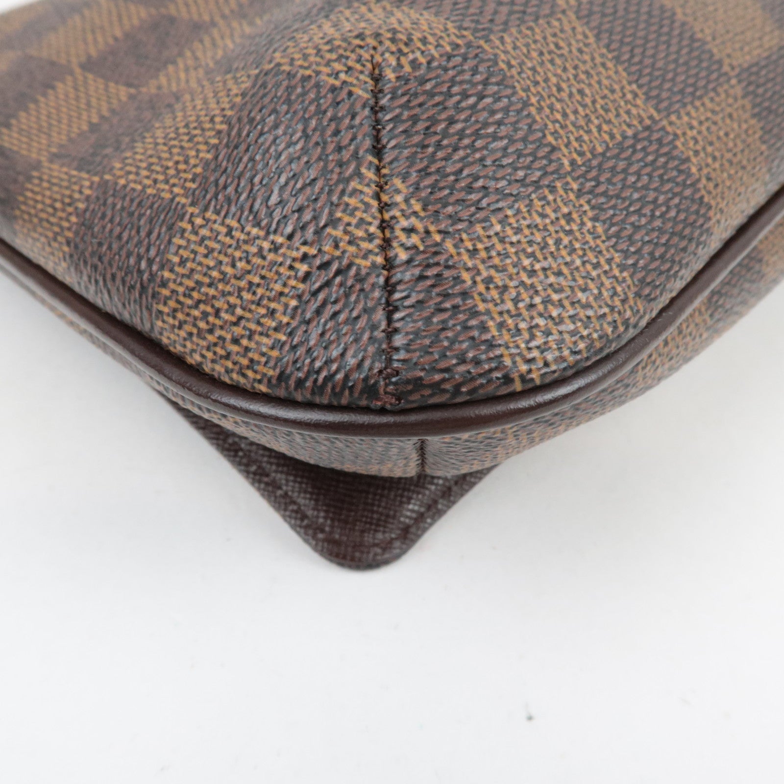 Louis Vuitton Damier Musette Tango Short Shoulder Bag N51255 LM0014 *Dust bag