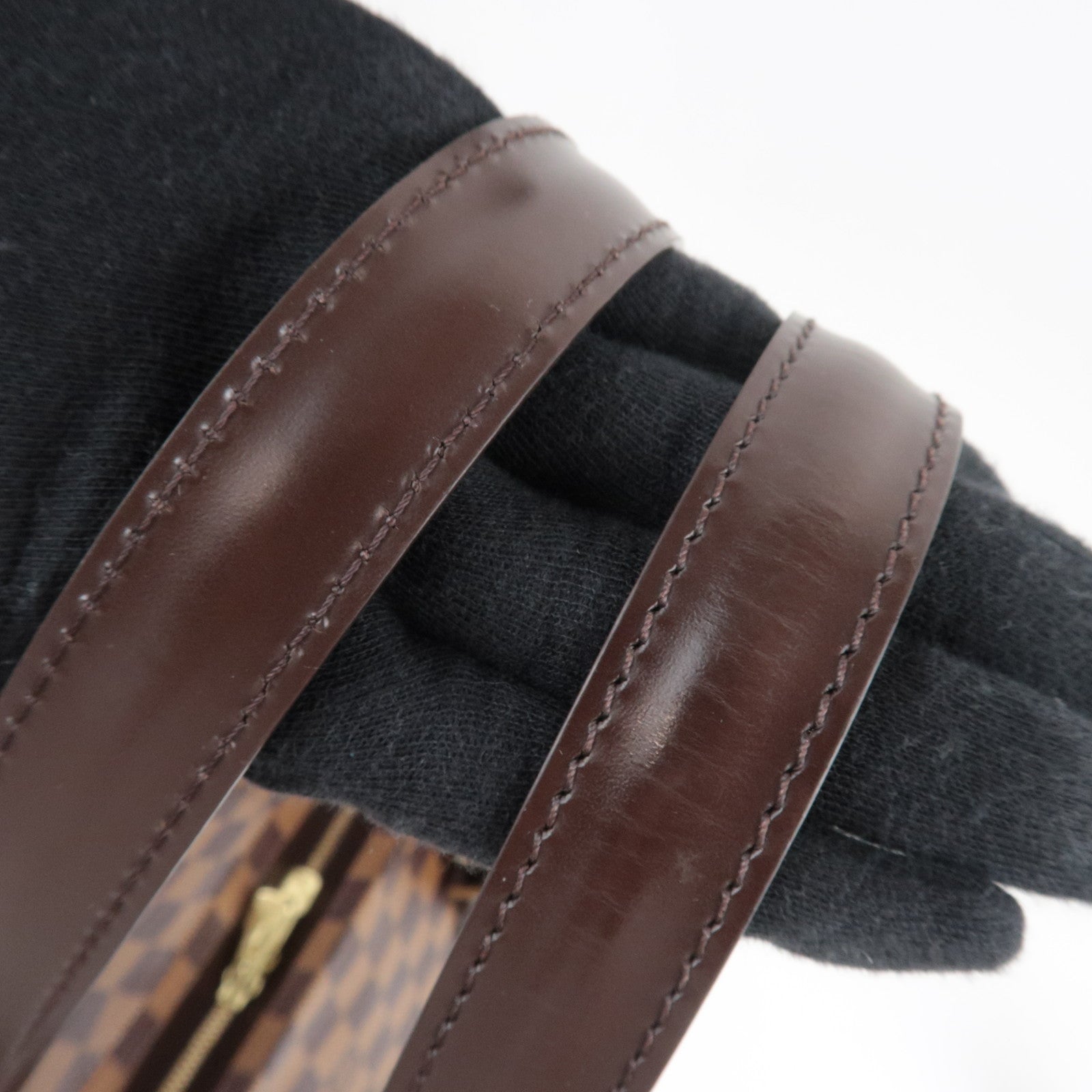 Louis Vuitton Damier Chelsea Shoulder Bag N51119 TH0035