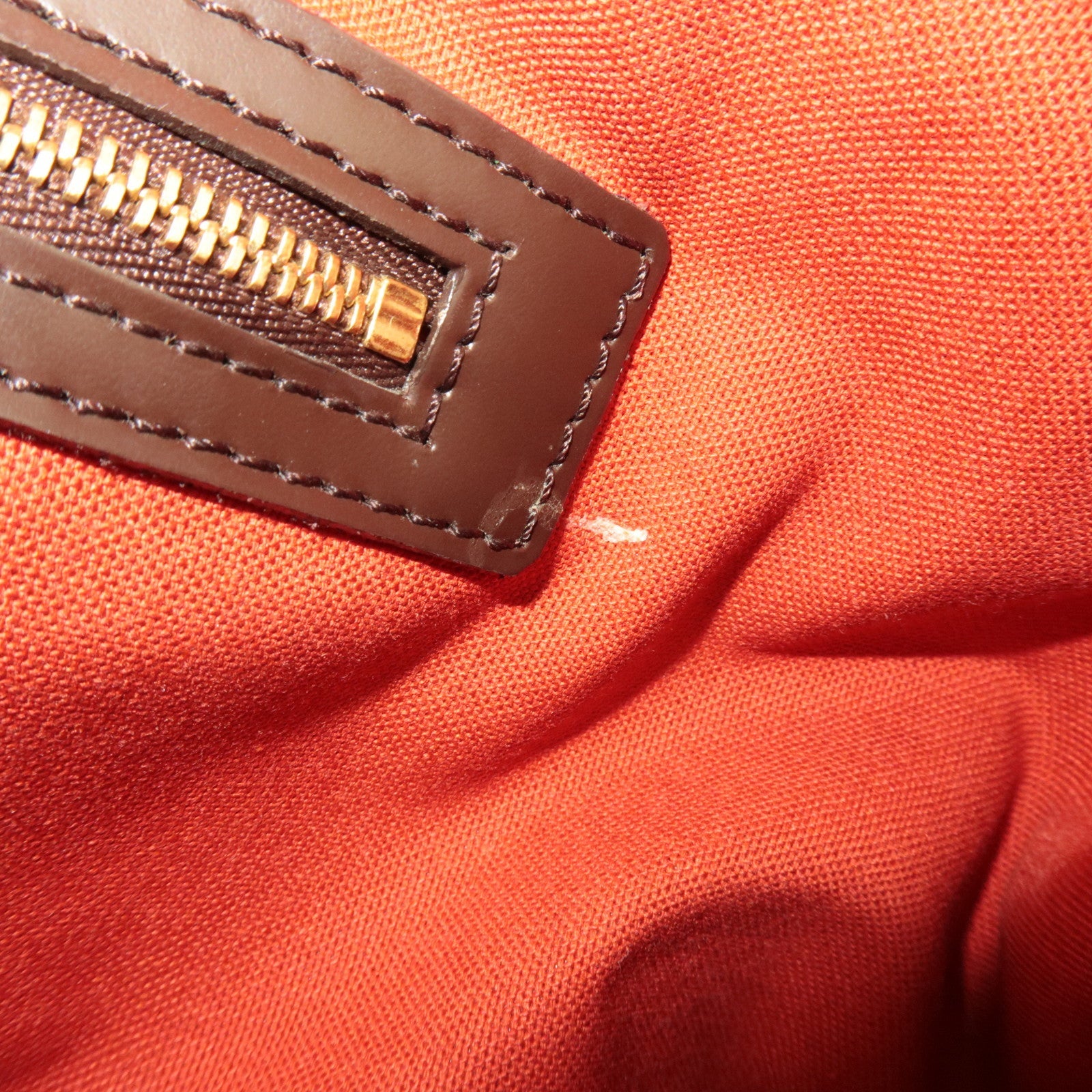 Louis Vuitton Damier Chelsea Shoulder Bag N51119 TH0035