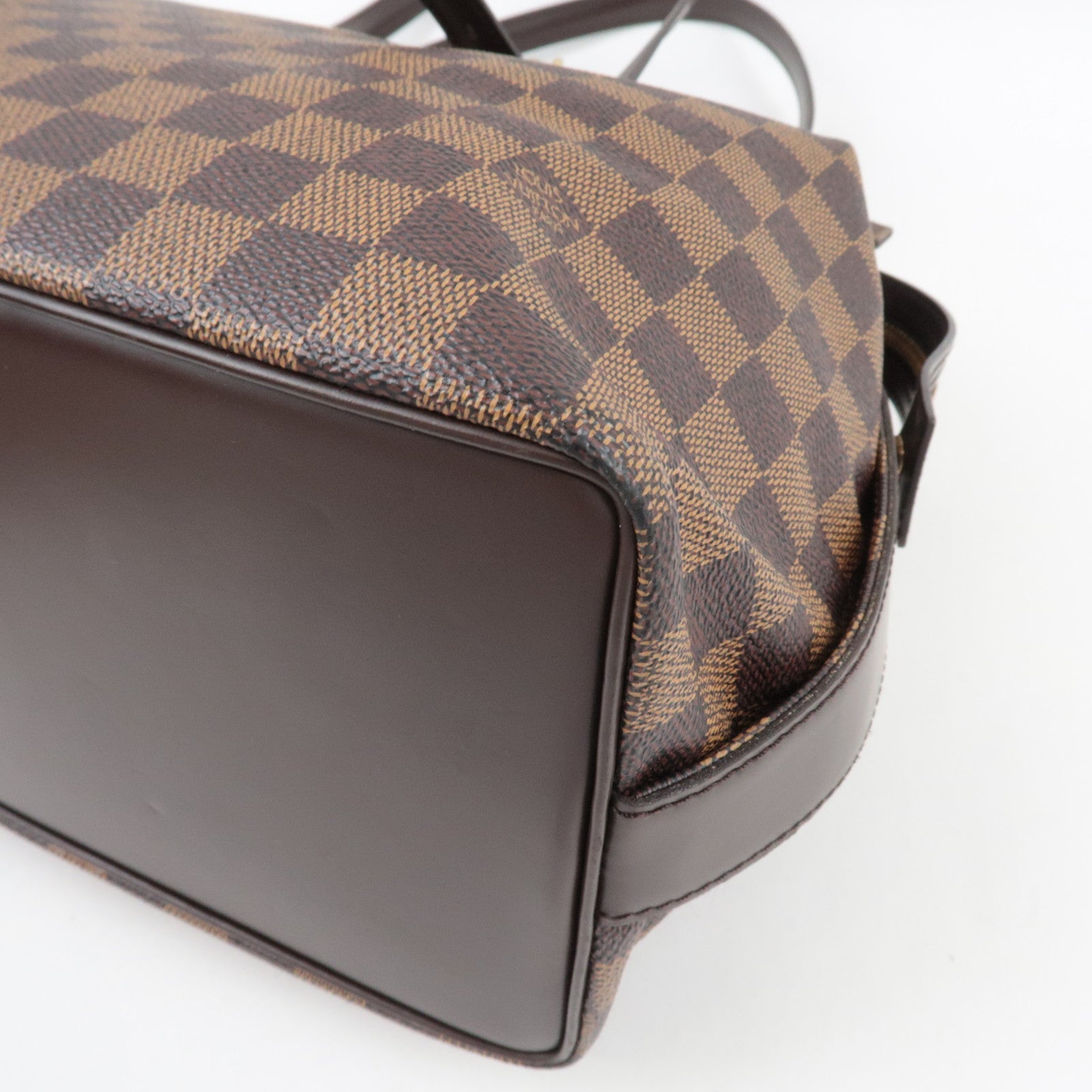 Louis Vuitton Damier Chelsea Shoulder Bag N51119 TH0035