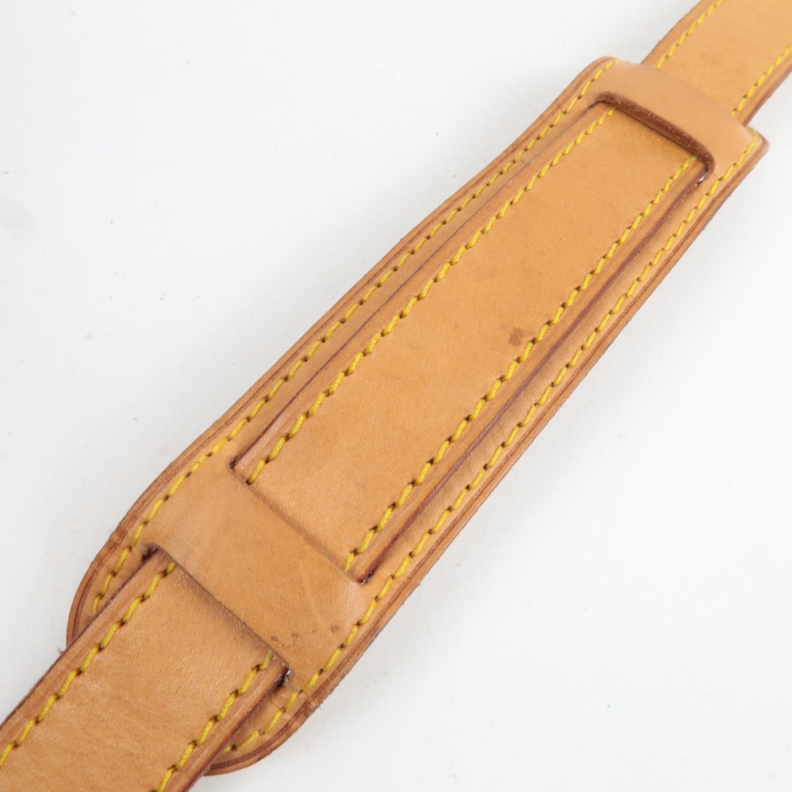 Louis Vuitton Monogram Keepall Bandouliere 50 M41416 VI0930 *Strap, Name tag, Poignet