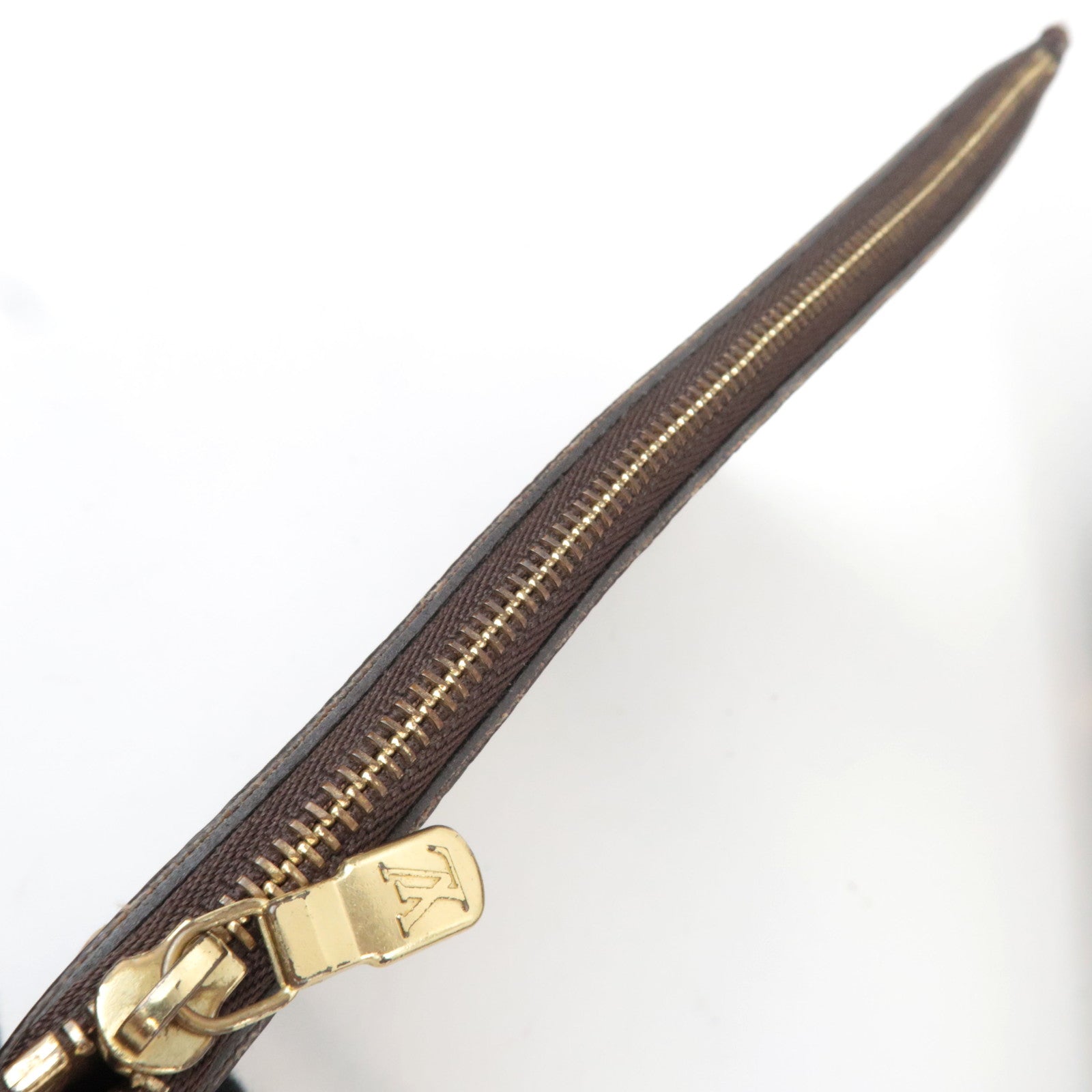 Louis Vuitton Monogram Neverfull GM Tote Bag M46978 GI4123 *Pouch