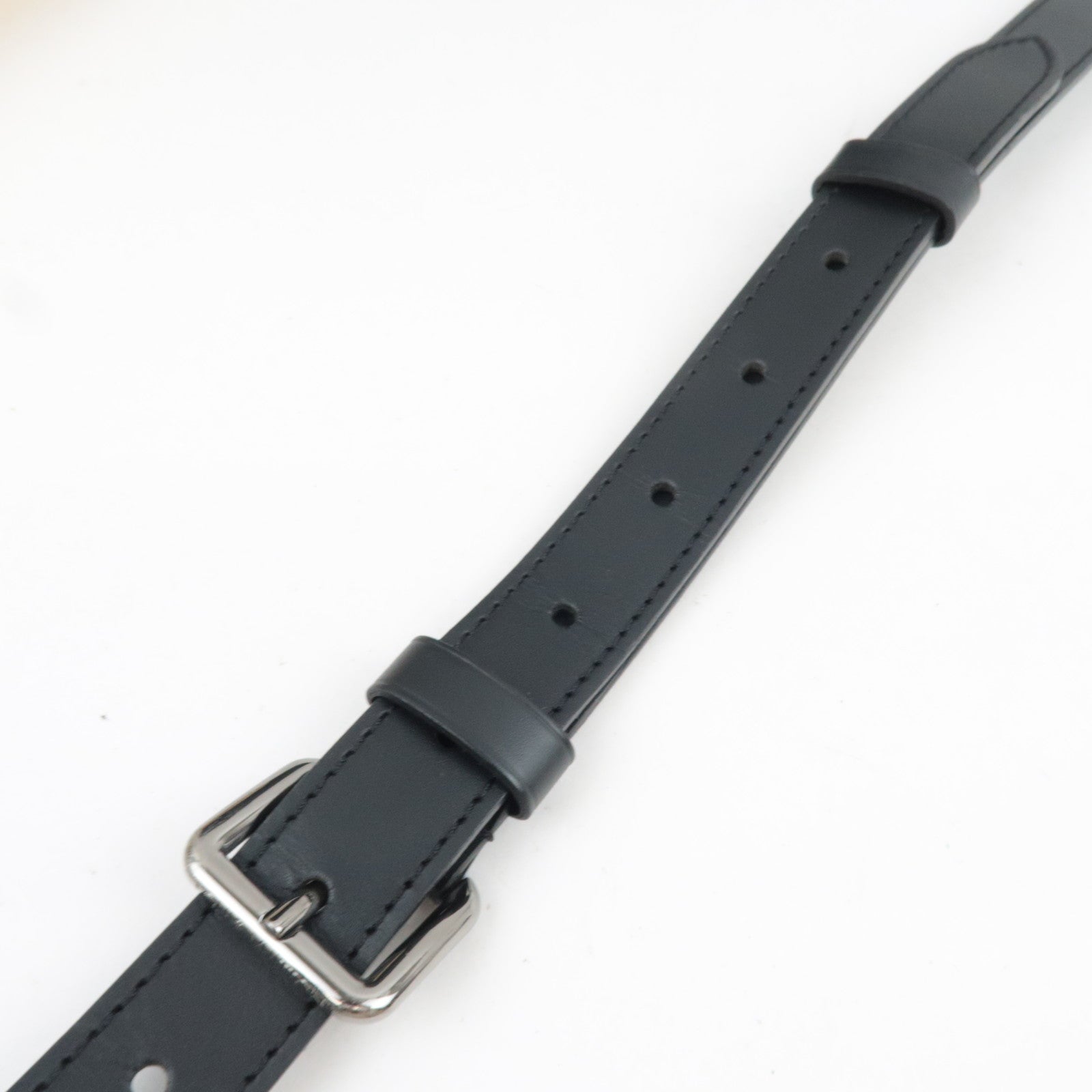 Louis Vuitton Monogram Eclipse Tote Explorer Tote Bag M40567 AR1148 *Dust bag, Strap