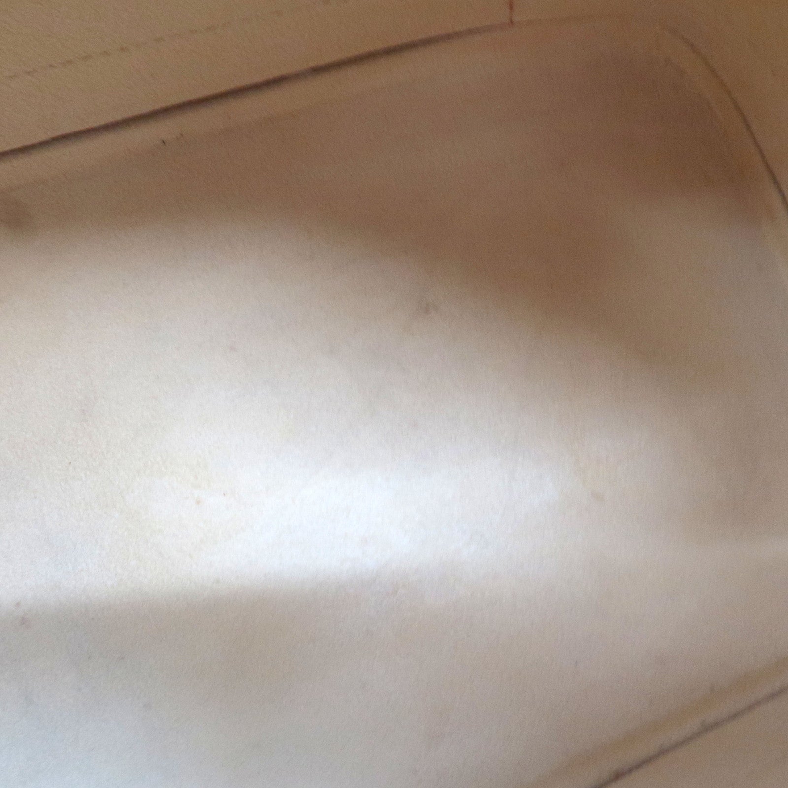 Louis Vuitton Epi Alma Handbag Vanilla M5214A AR1010