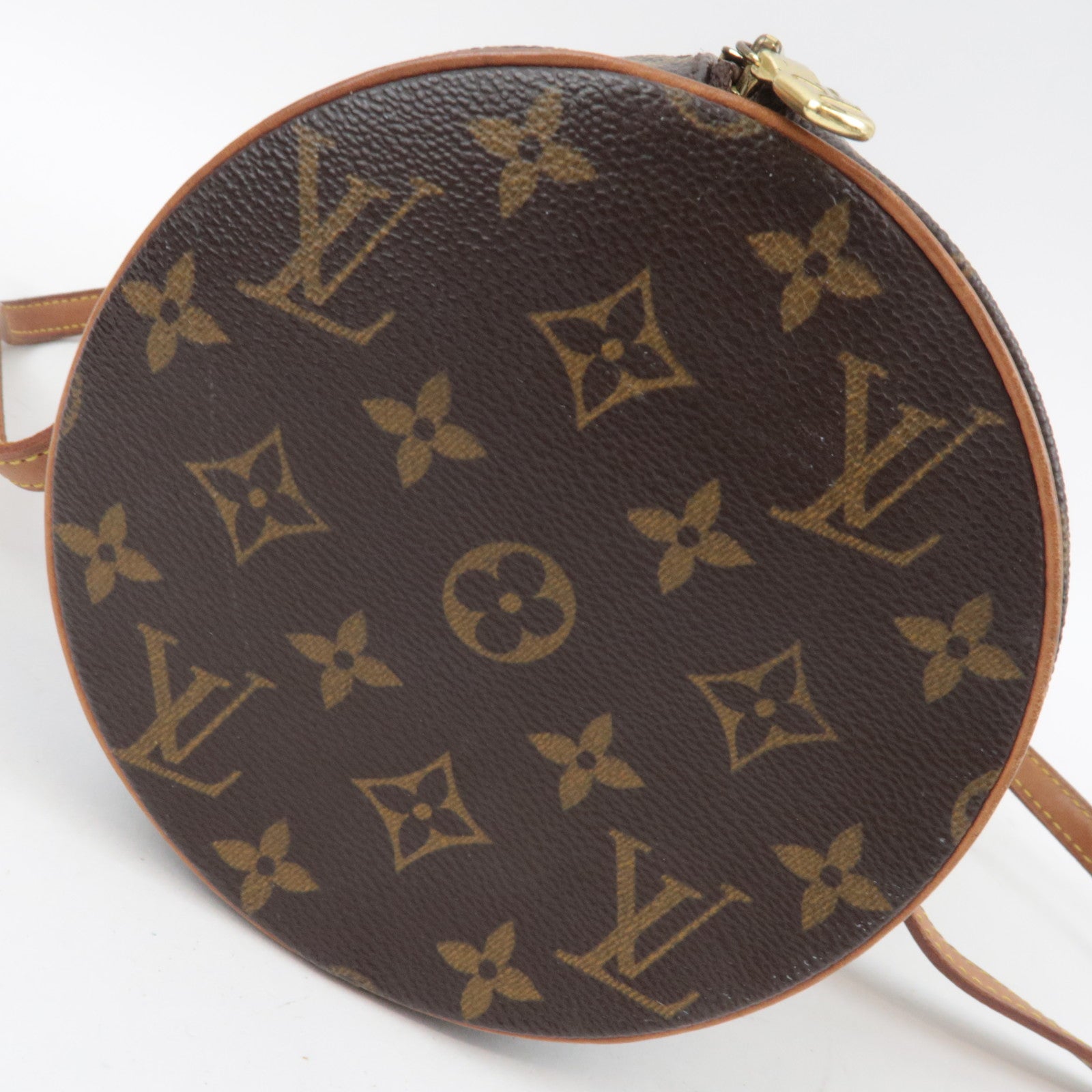 Louis Vuitton Monogram Papillon 30 Handbag M51385 SP0089
