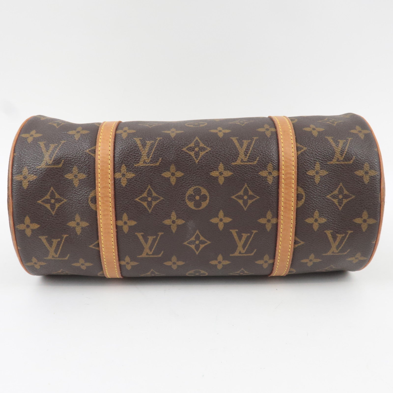 Louis Vuitton Monogram Papillon 30 Handbag M51385 SP0089