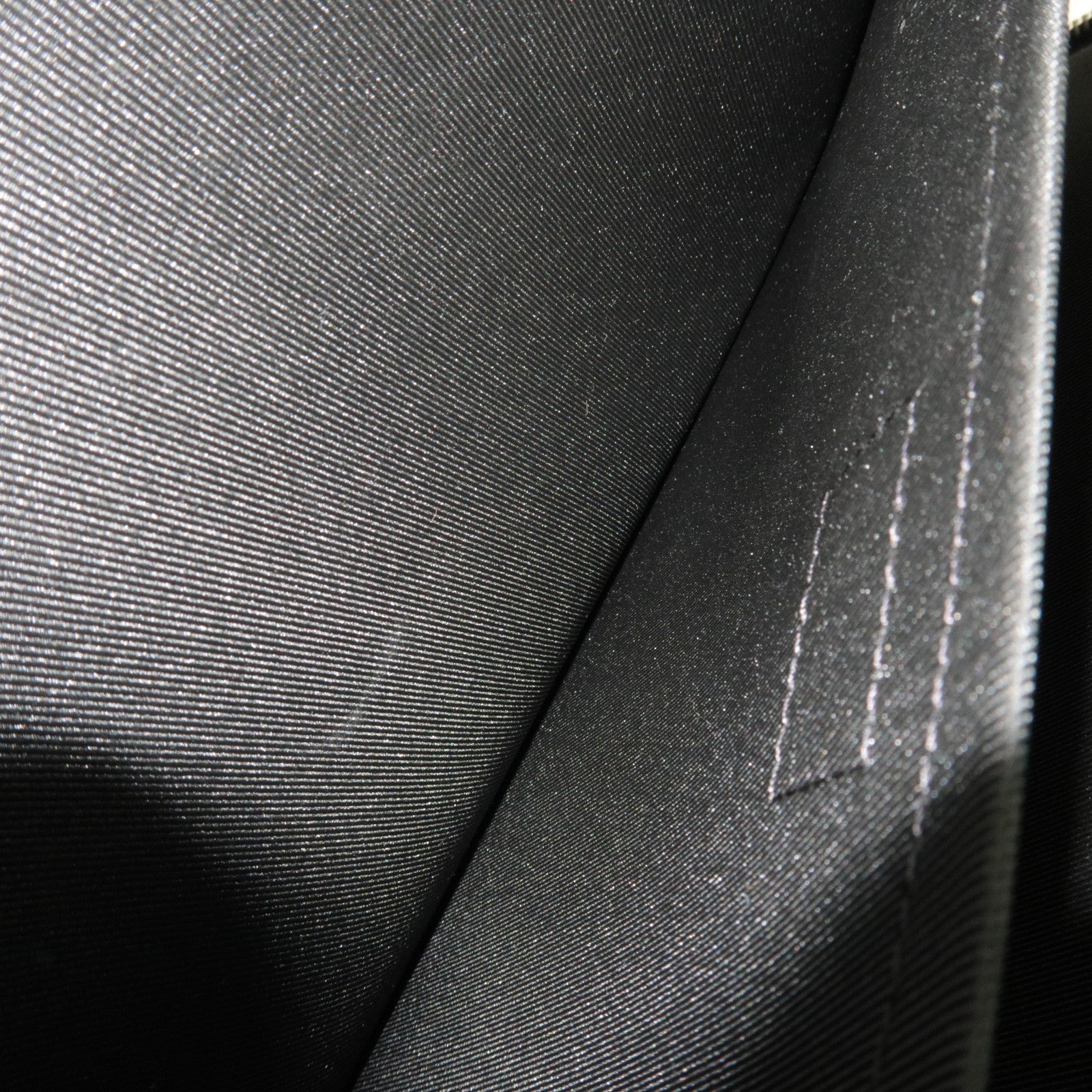 Louis Vuitton Damier Graphite Pochette Jules GM Clutch Bag N41501 RFID *Box, Dust bag