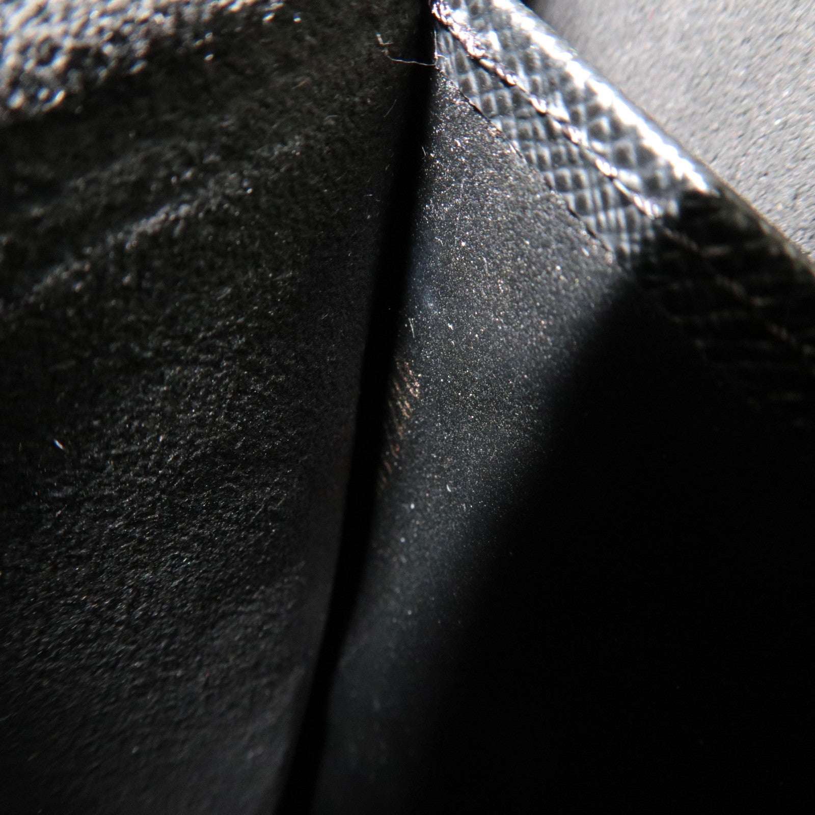 Louis Vuitton Monogram Giant Reverse Pochette Double Zip Shoulder Bag M69203 MI2280