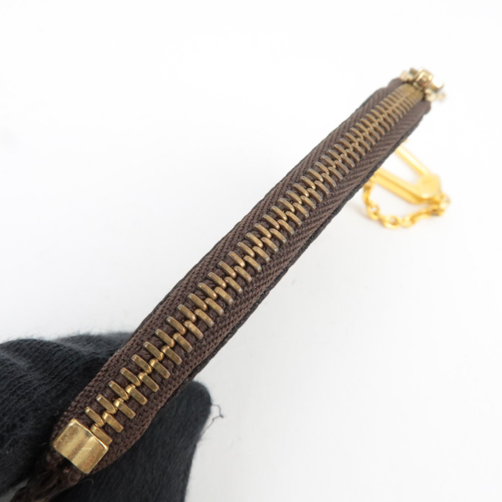 Louis Vuitton Monogram Etui Crepia Coin Case M62690 871AN