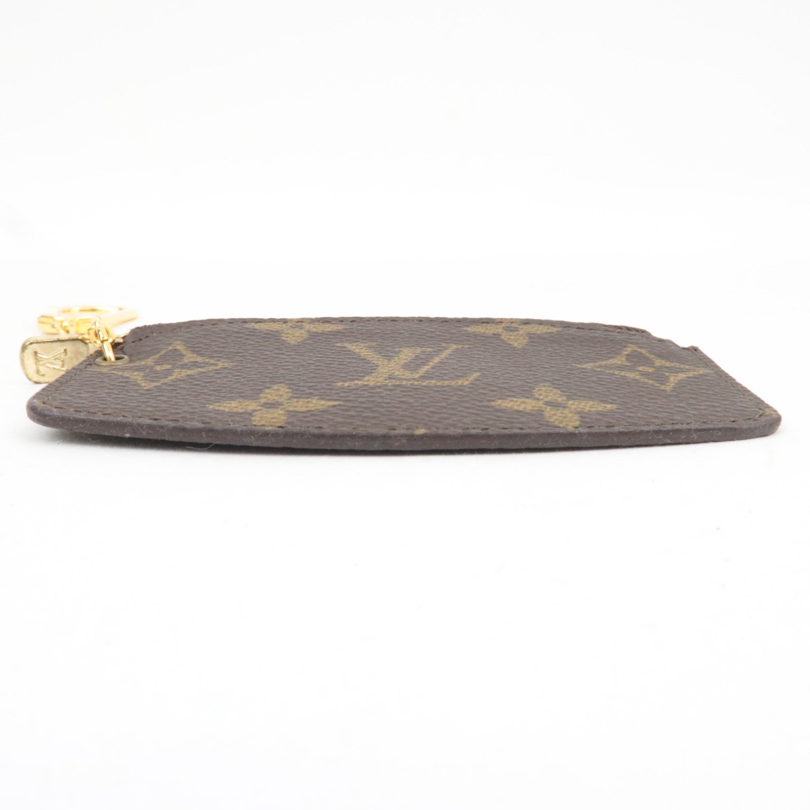 Louis Vuitton Monogram Etui Crepia Coin Case M62690 871AN