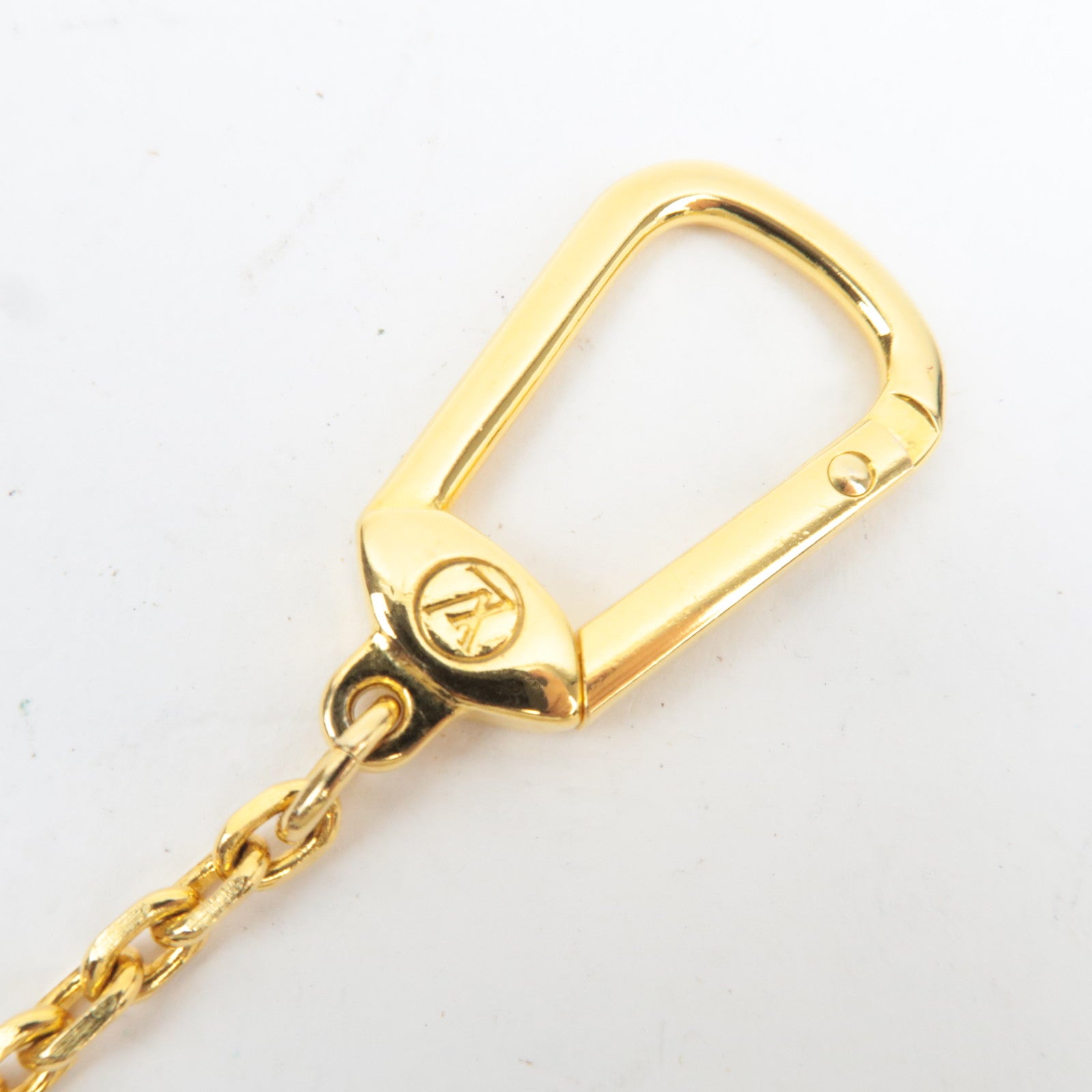 Louis Vuitton Monogram Etui Crepia Coin Case M62690 871AN